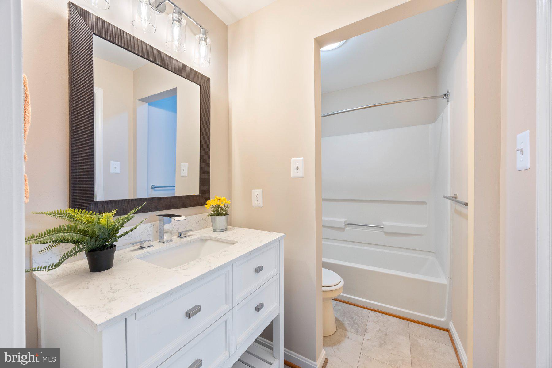 THE VILLAGE OF TIMBERGROVE - Residential