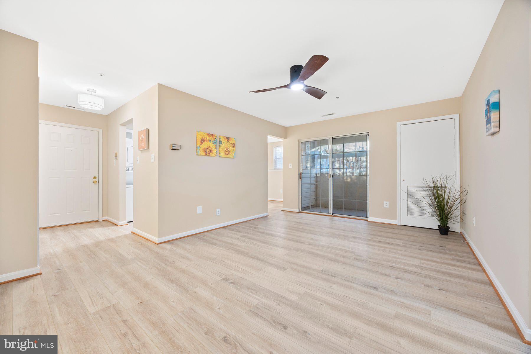 THE VILLAGE OF TIMBERGROVE - Residential