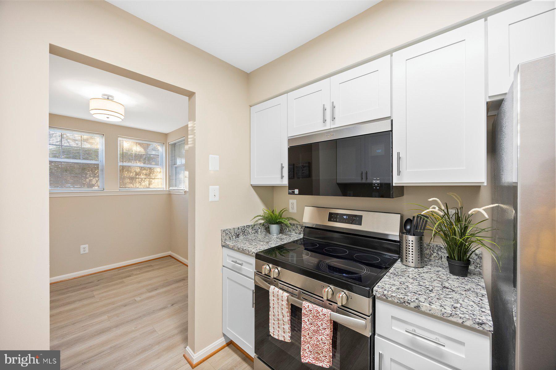 THE VILLAGE OF TIMBERGROVE - Residential