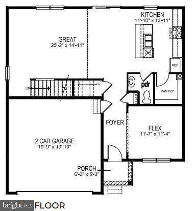 TOLLHOUSE WOODS - Residential