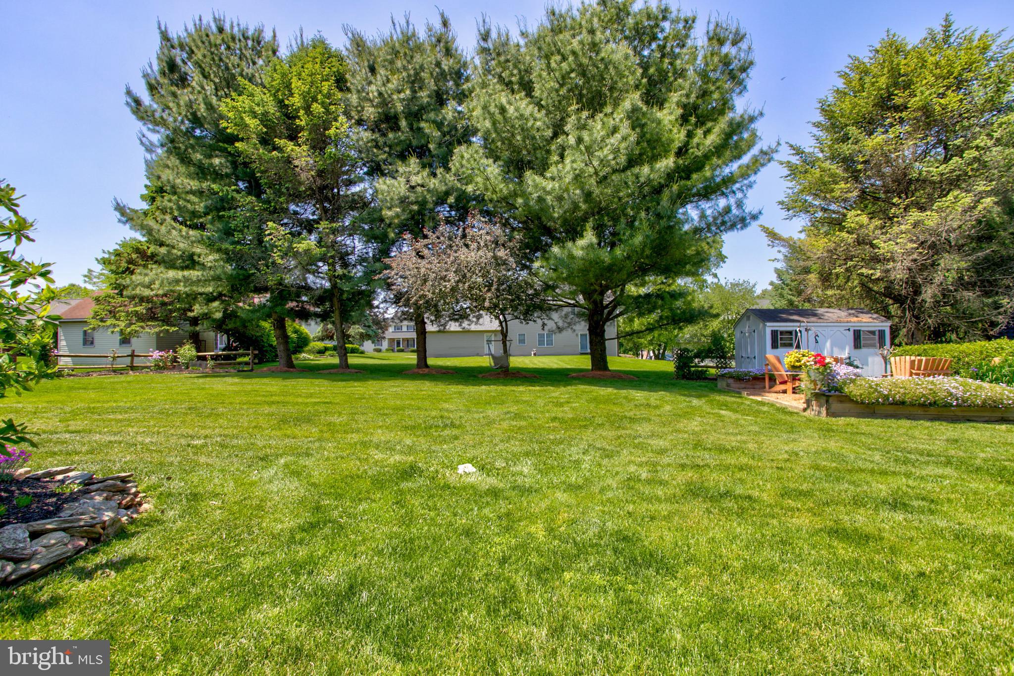 MAPLES - Residential