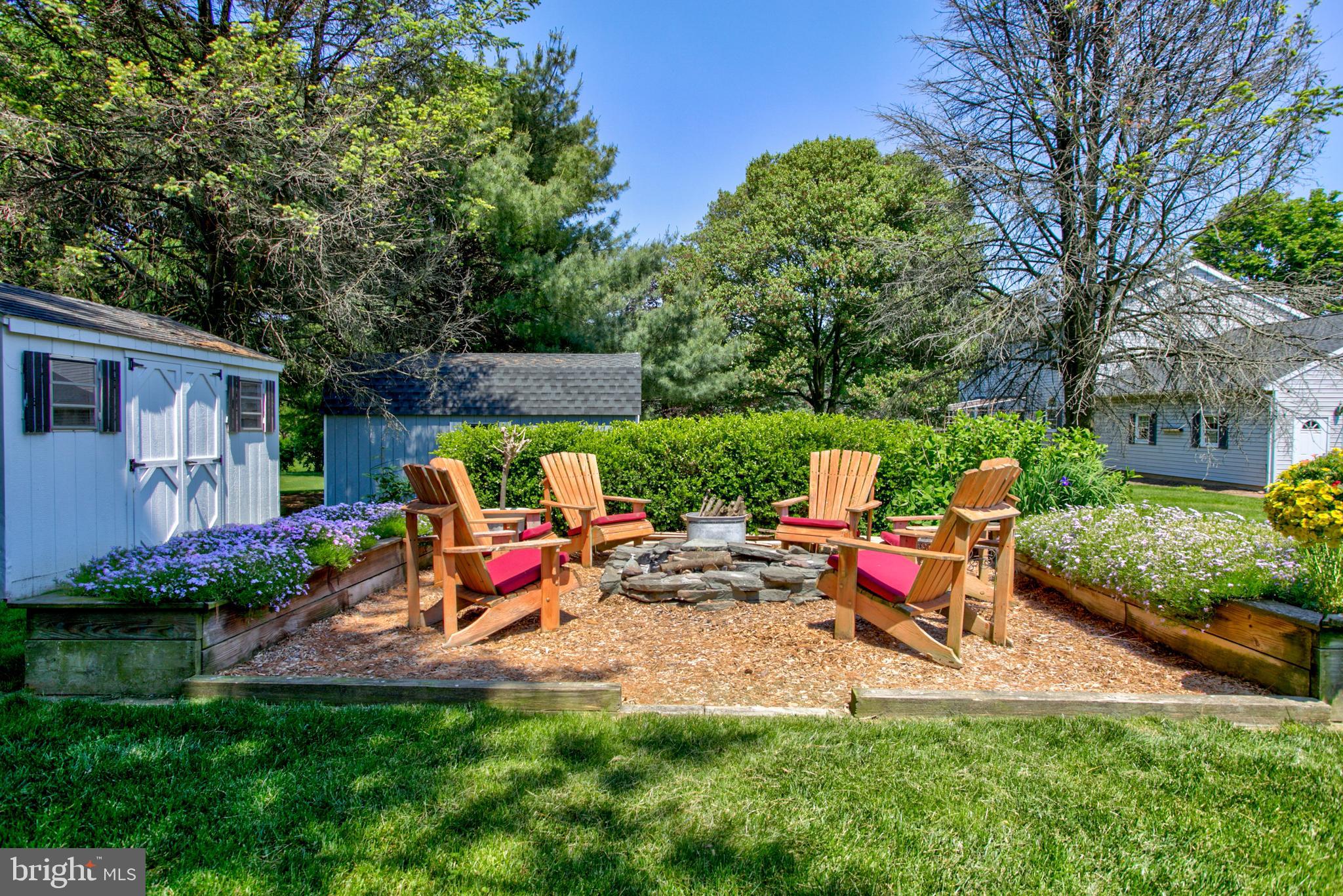 MAPLES - Residential