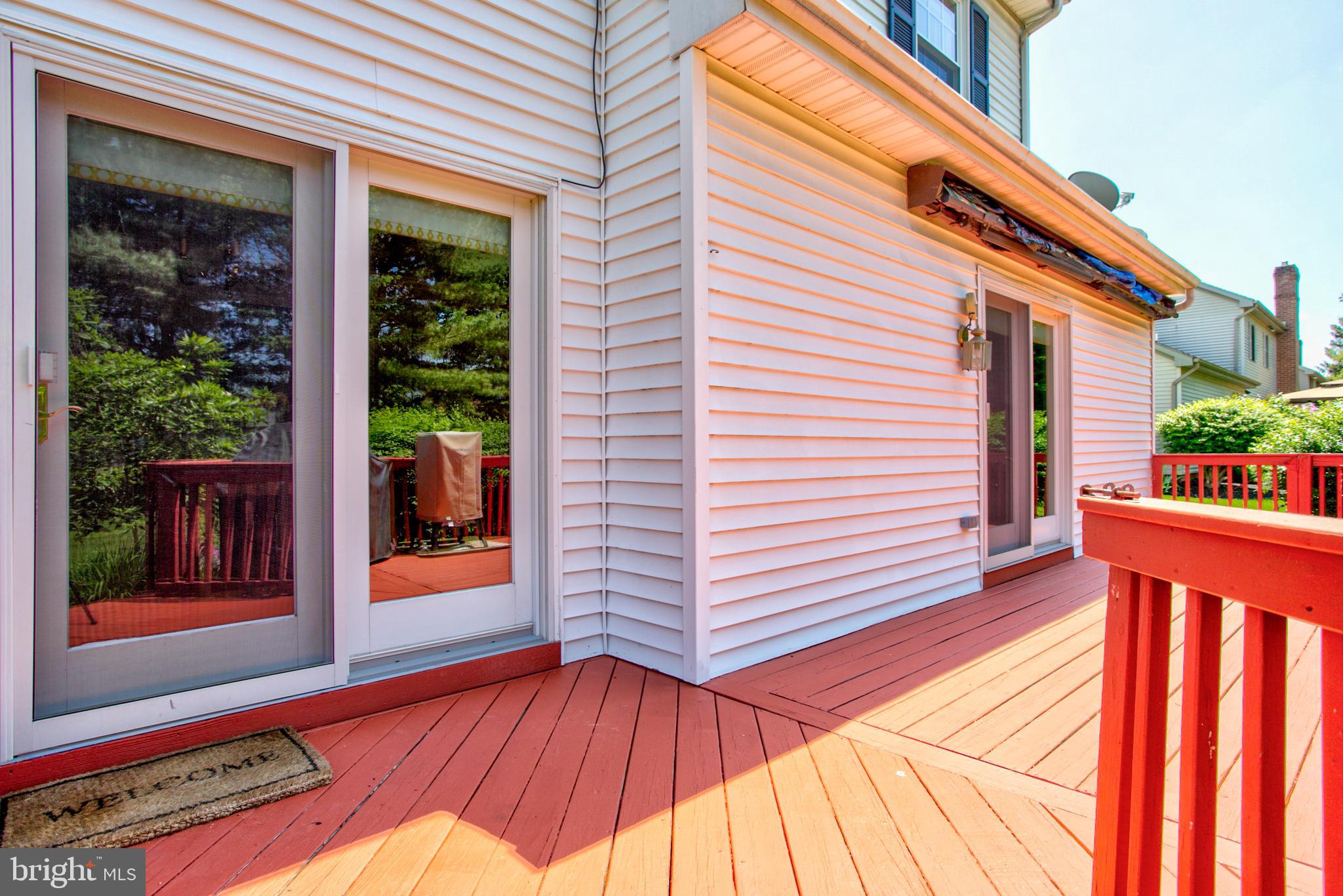 MAPLES - Residential