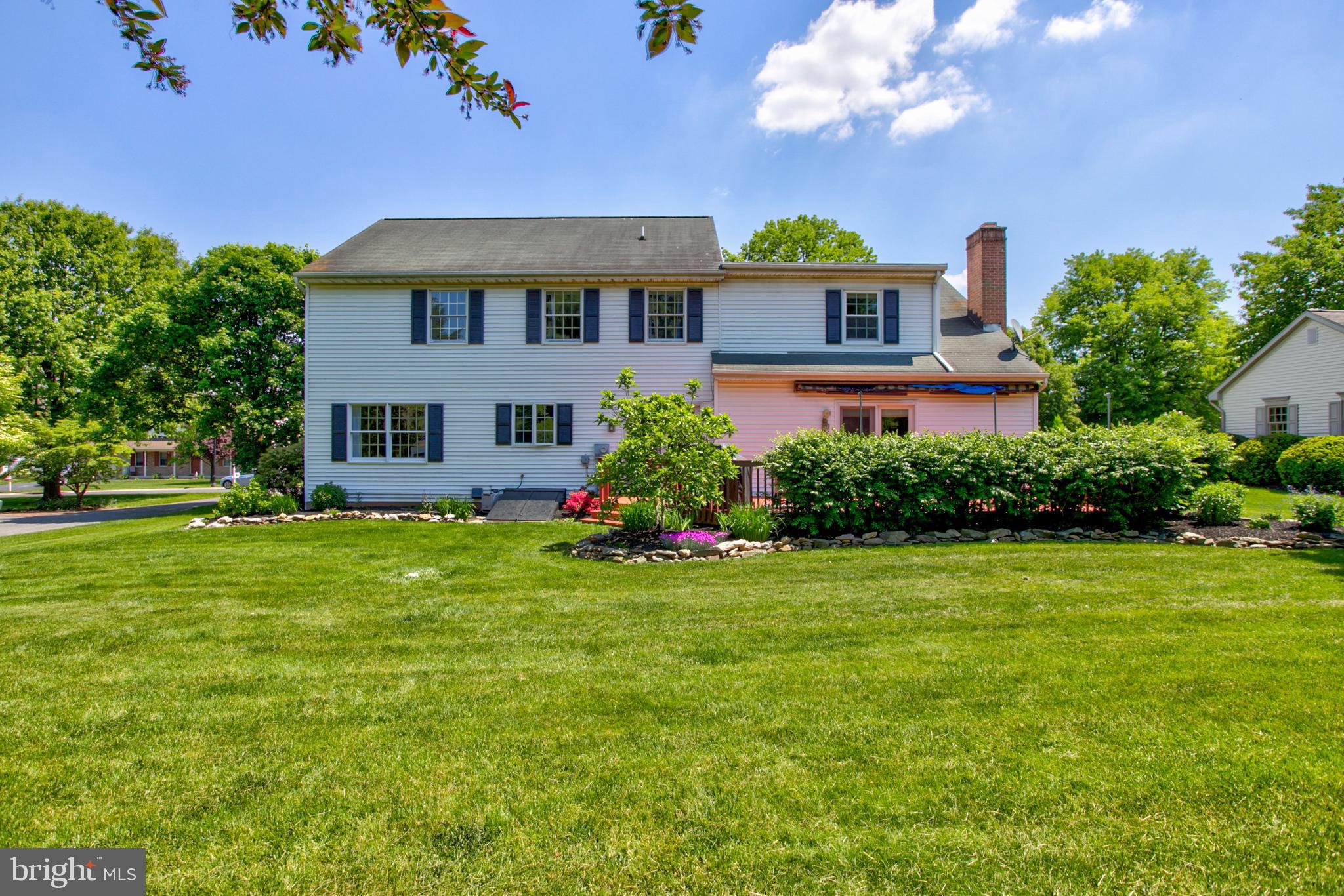 MAPLES - Residential