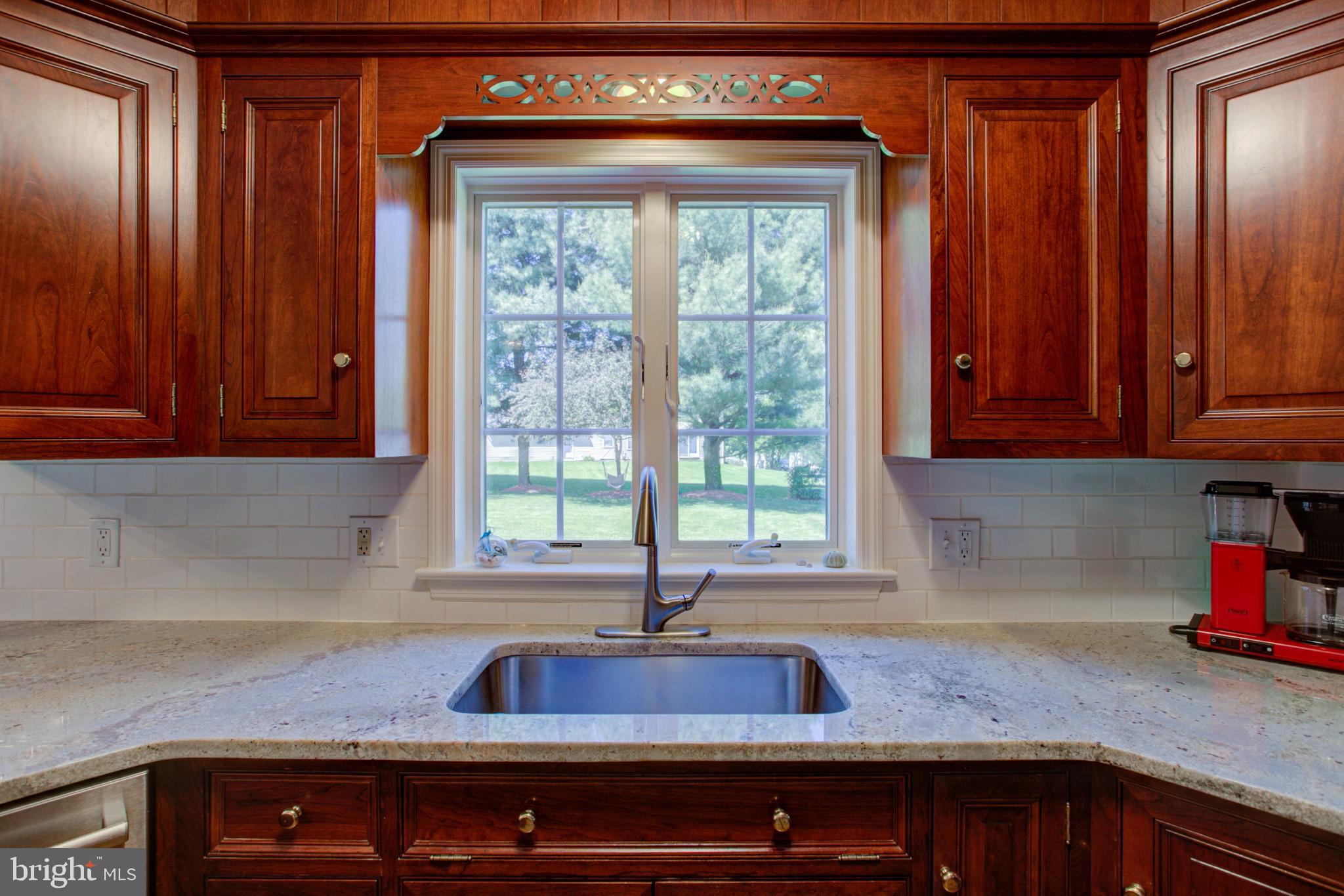 MAPLES - Residential