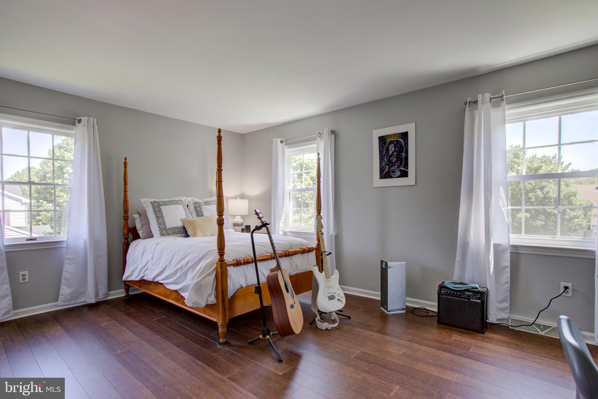 MAPLES - Residential