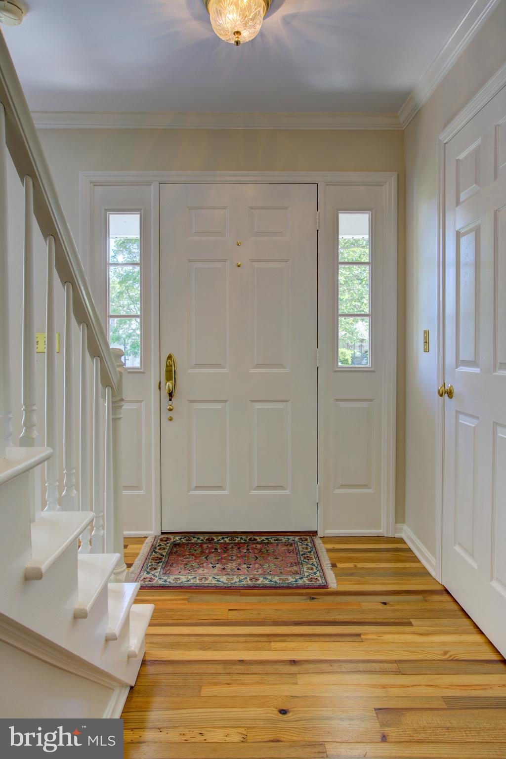 MAPLES - Residential