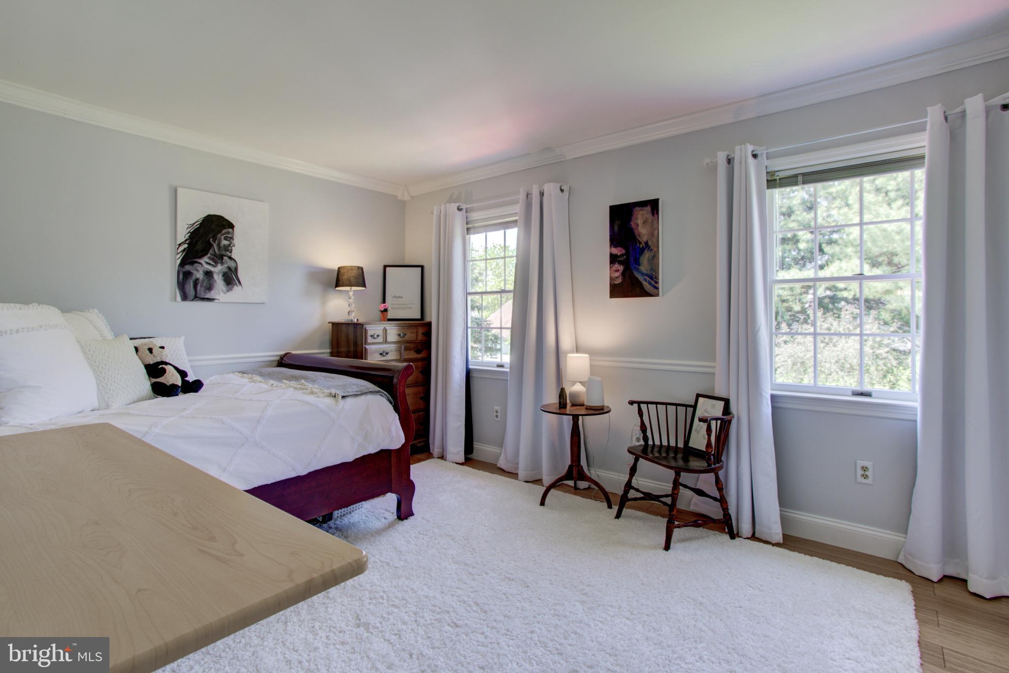 MAPLES - Residential