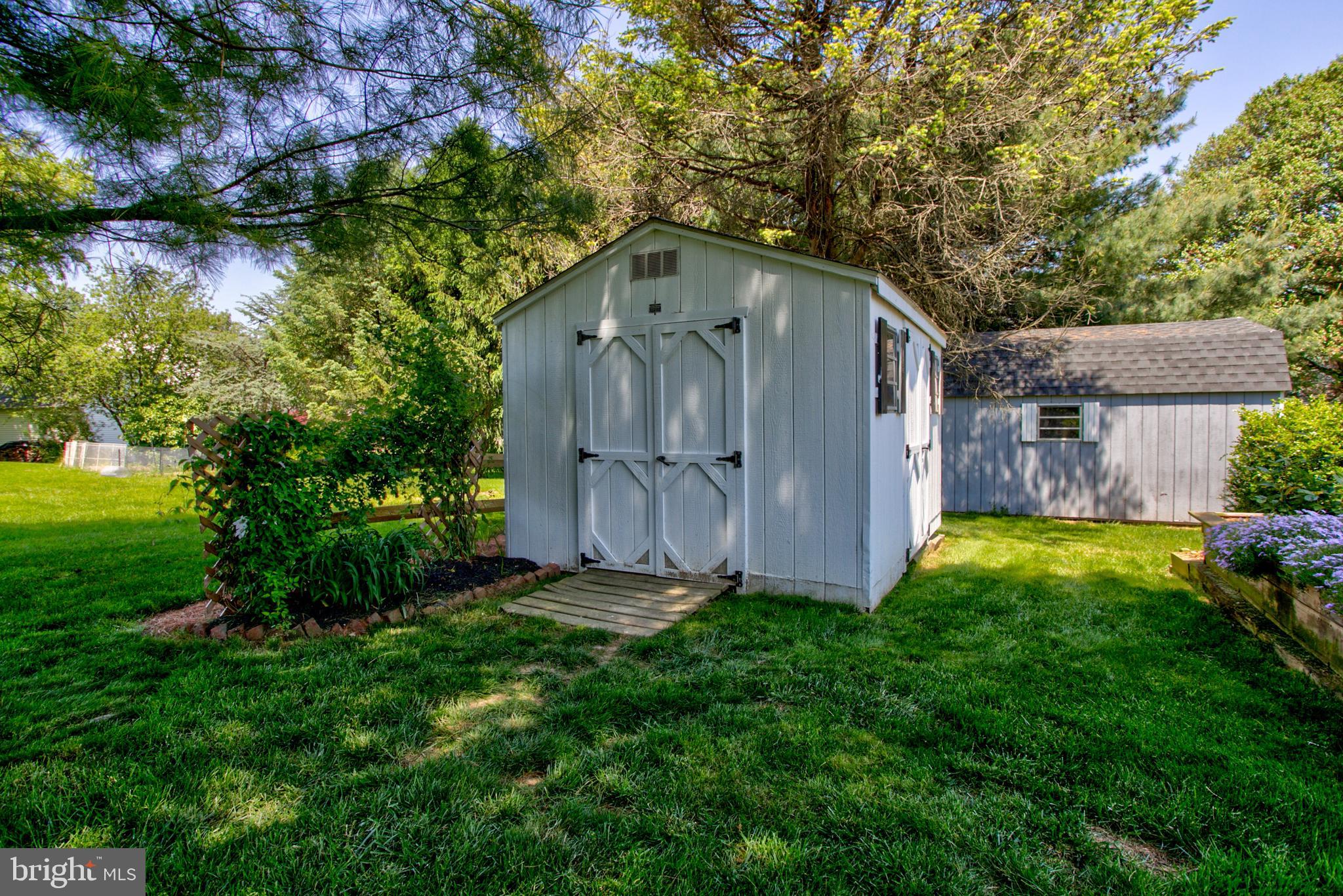 MAPLES - Residential