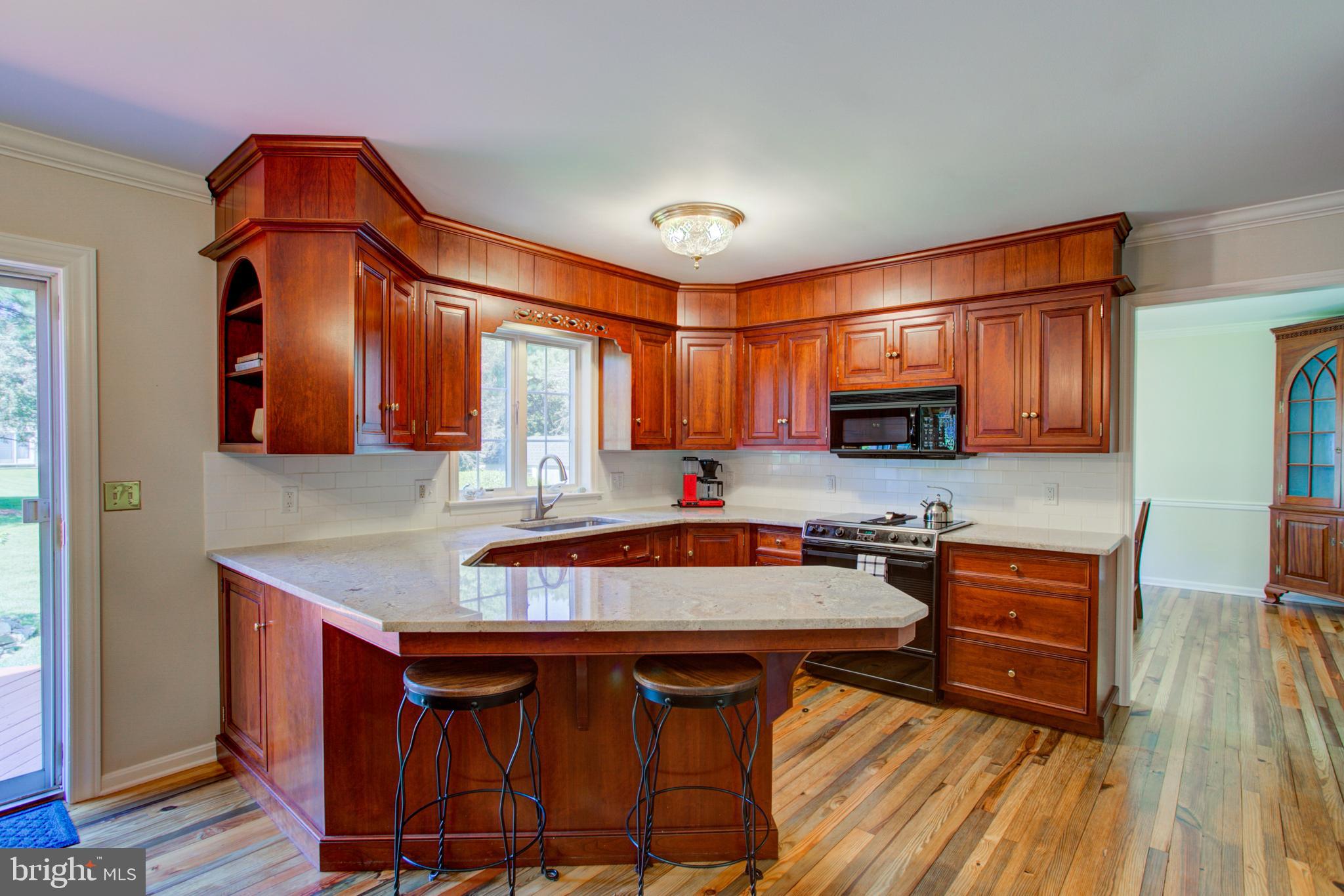 MAPLES - Residential