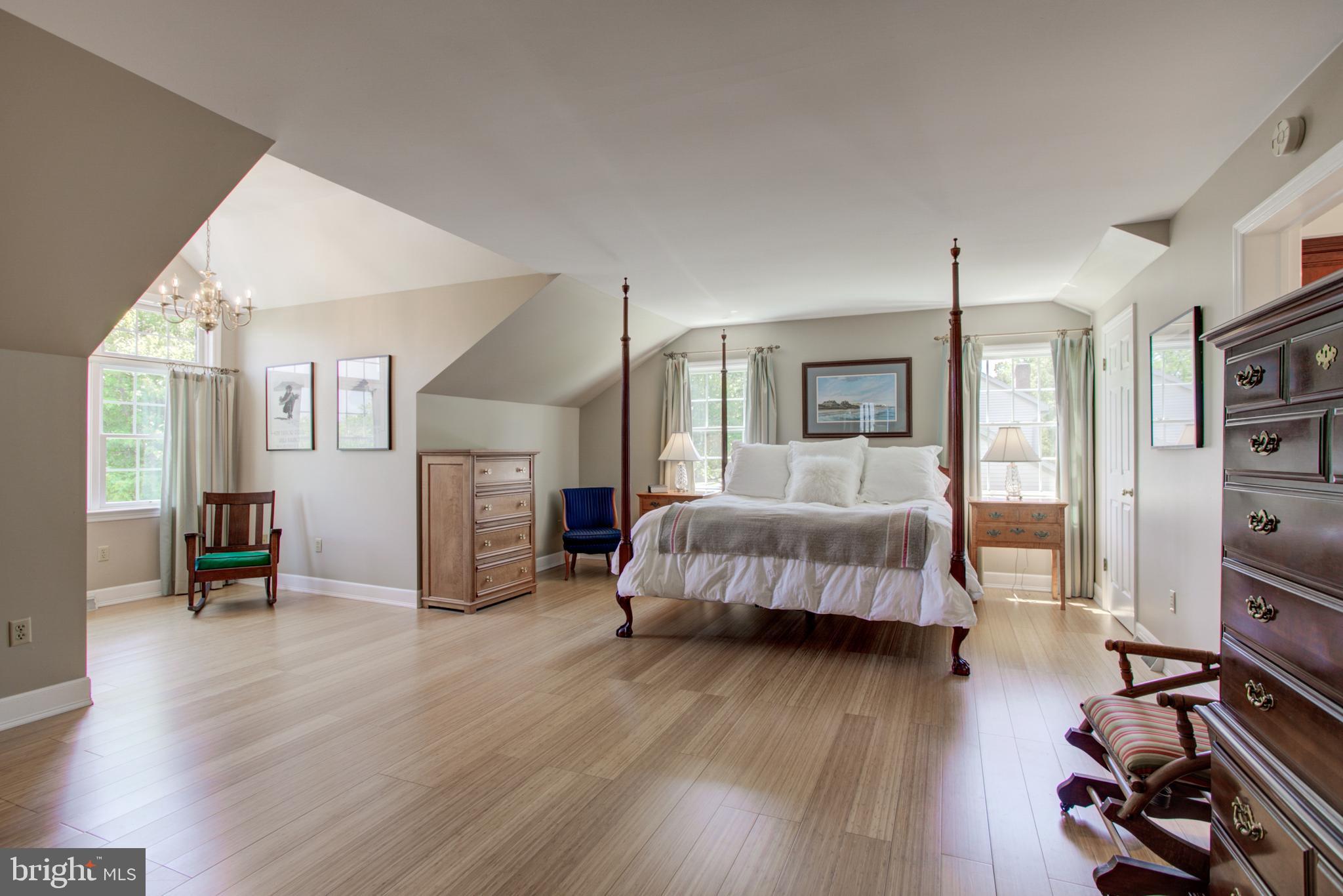 MAPLES - Residential