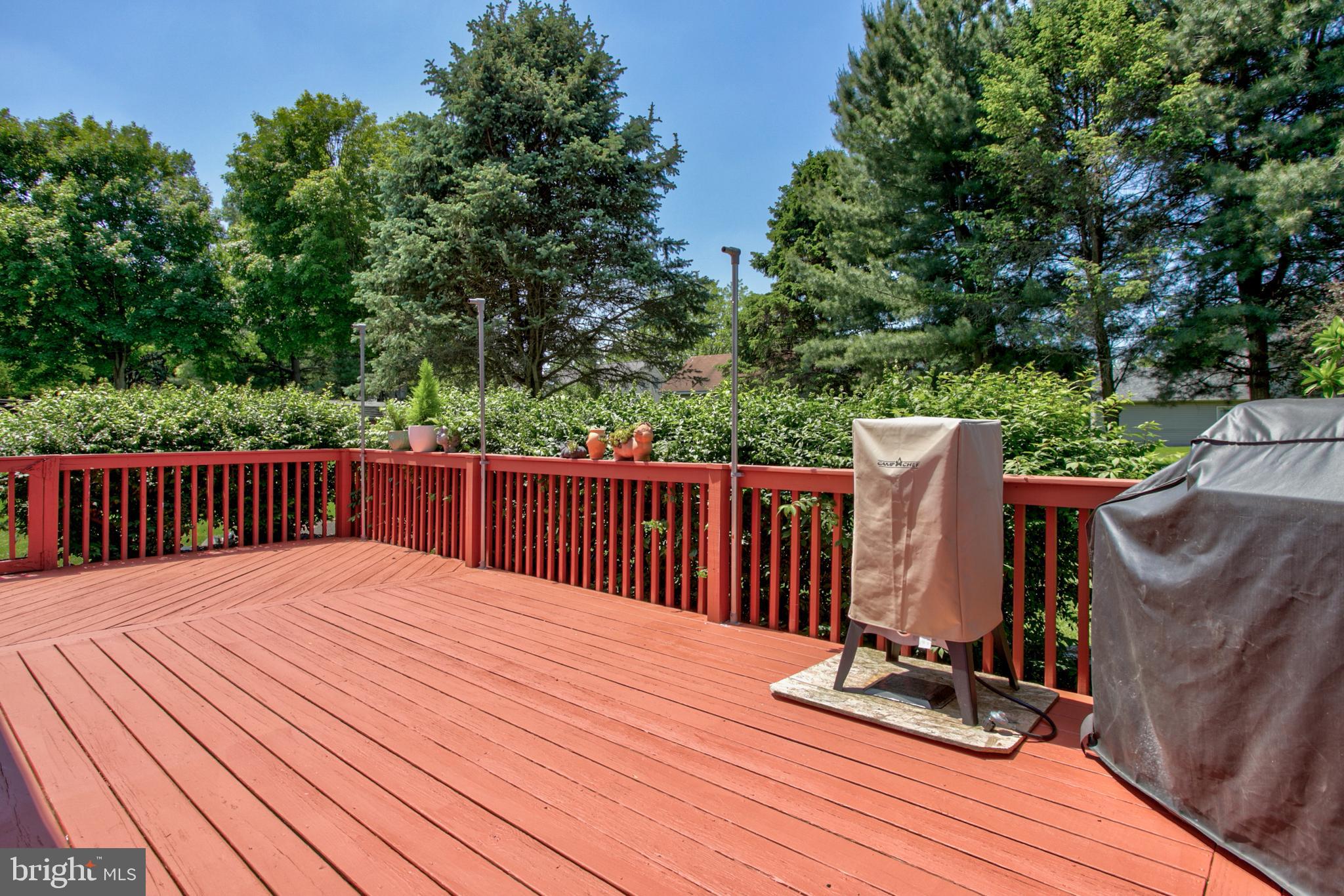 MAPLES - Residential