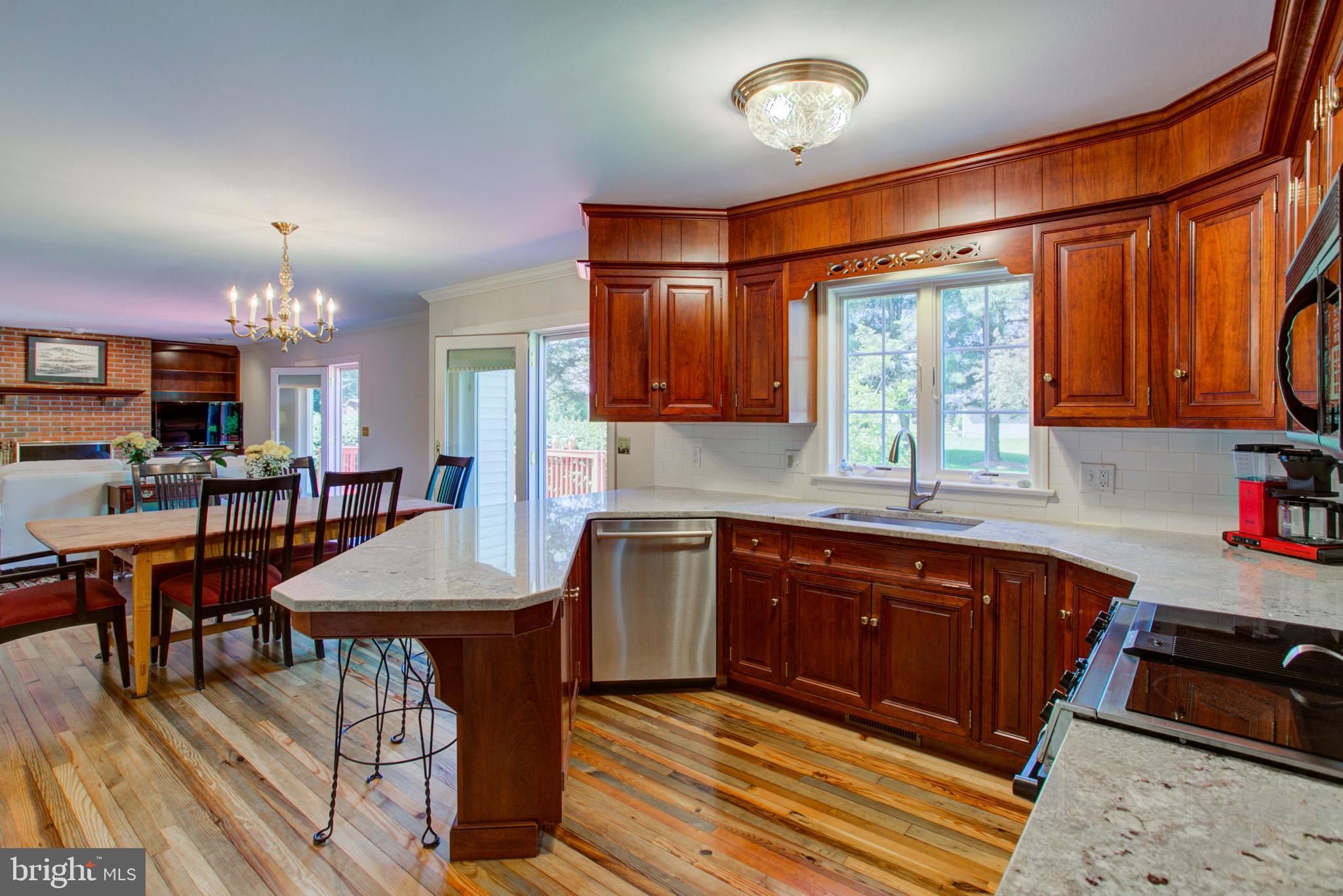 MAPLES - Residential