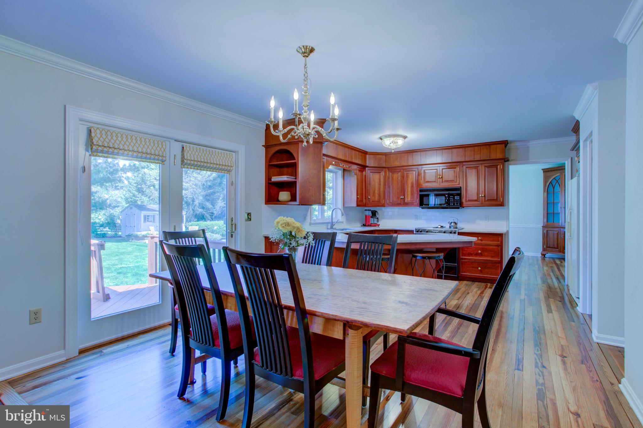 MAPLES - Residential