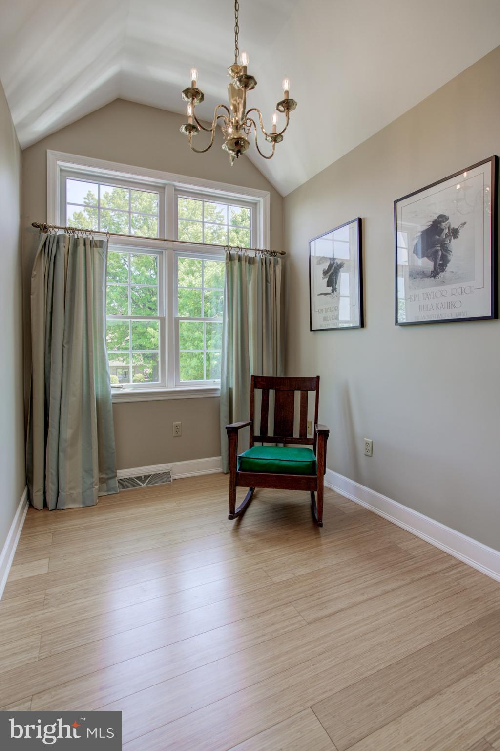 MAPLES - Residential