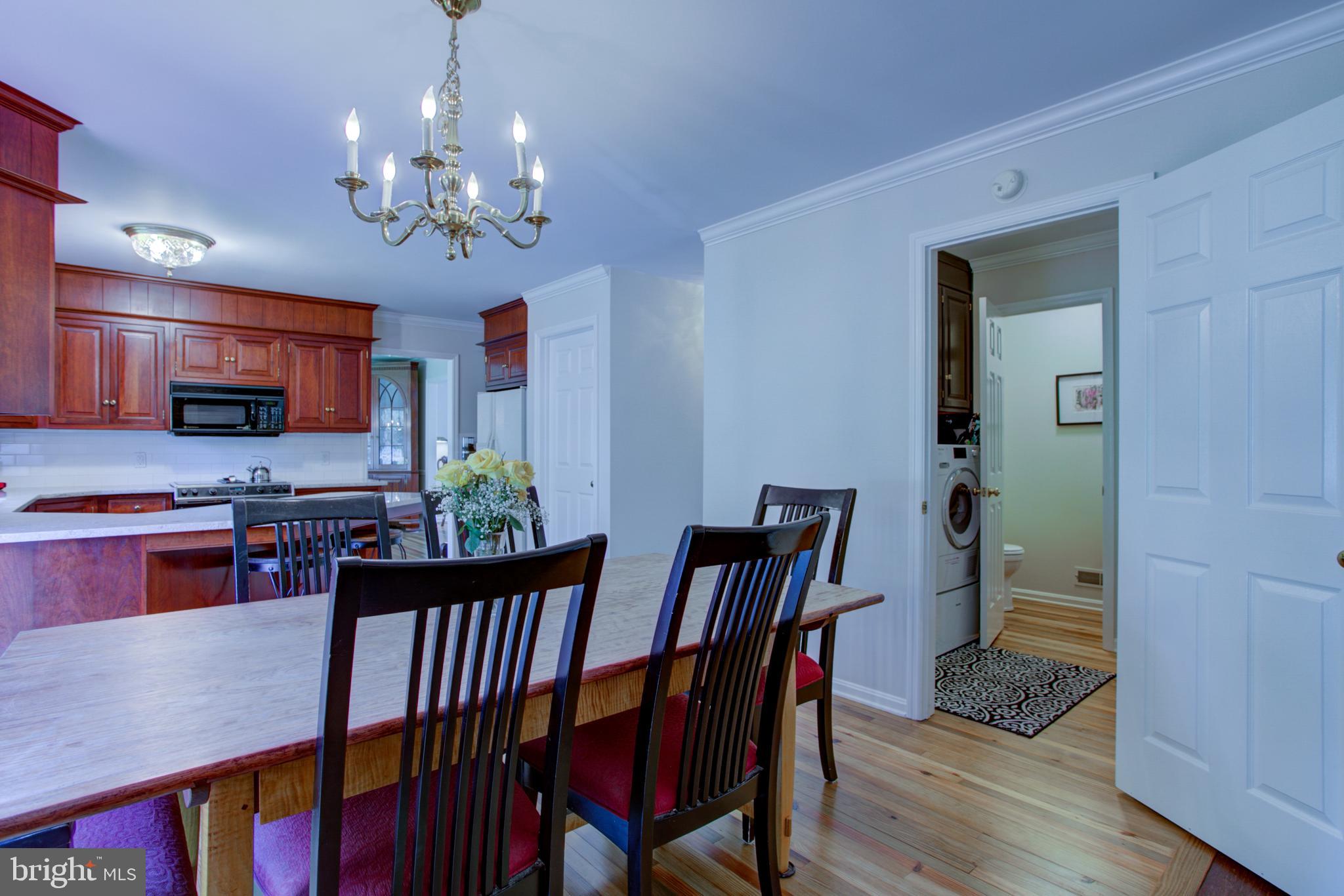 MAPLES - Residential