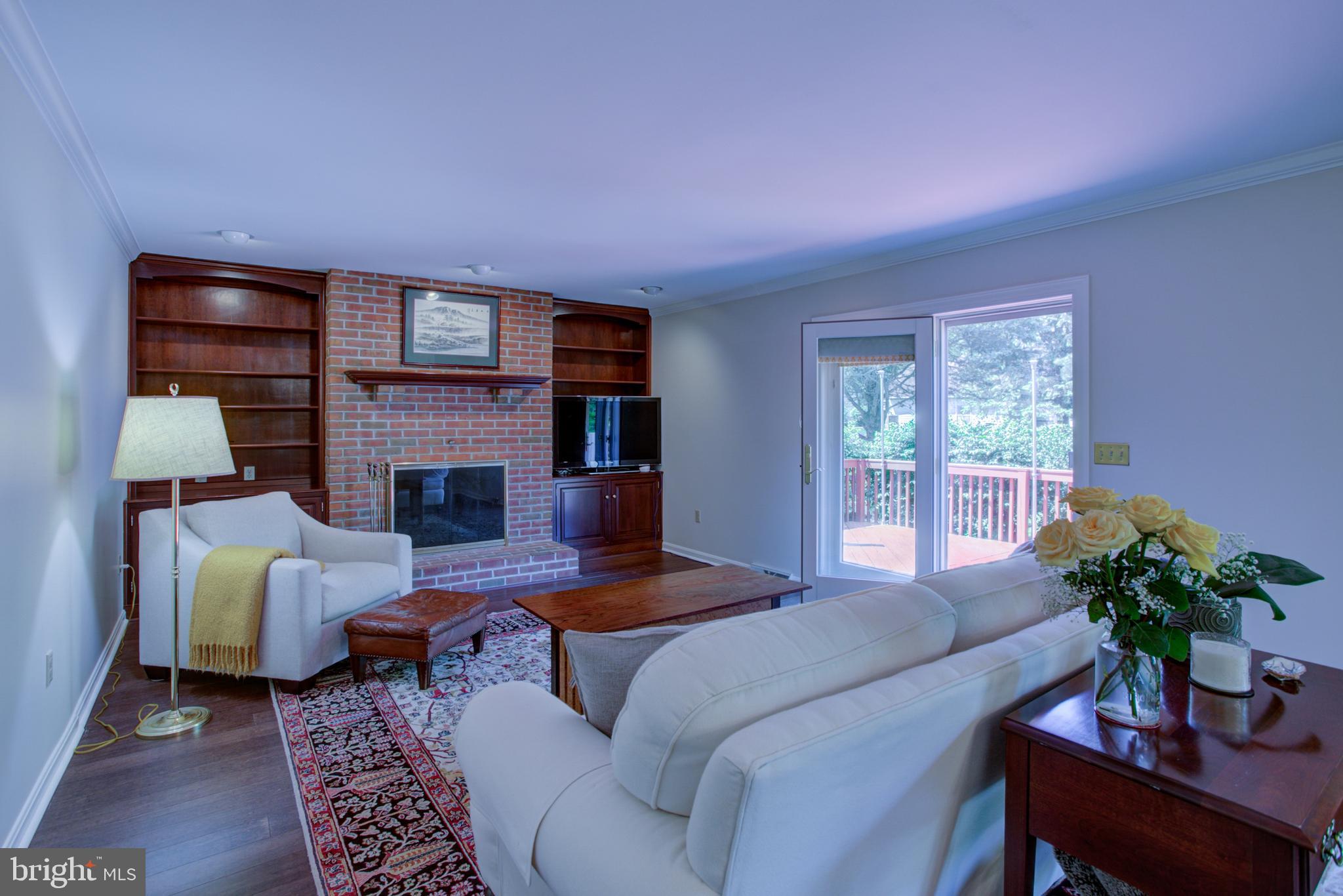 MAPLES - Residential