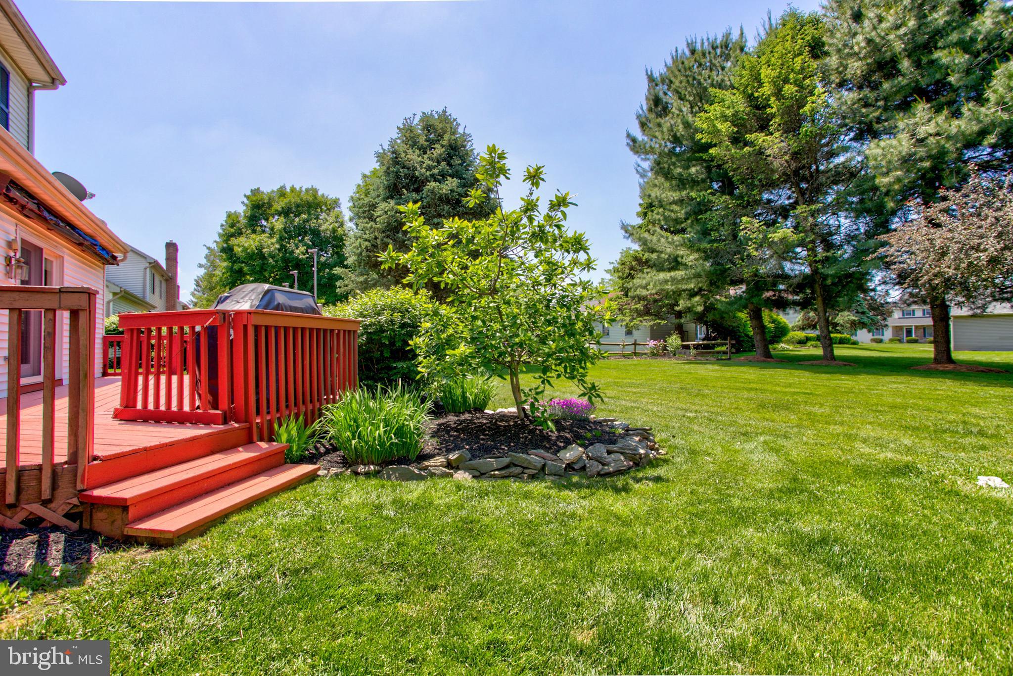 MAPLES - Residential