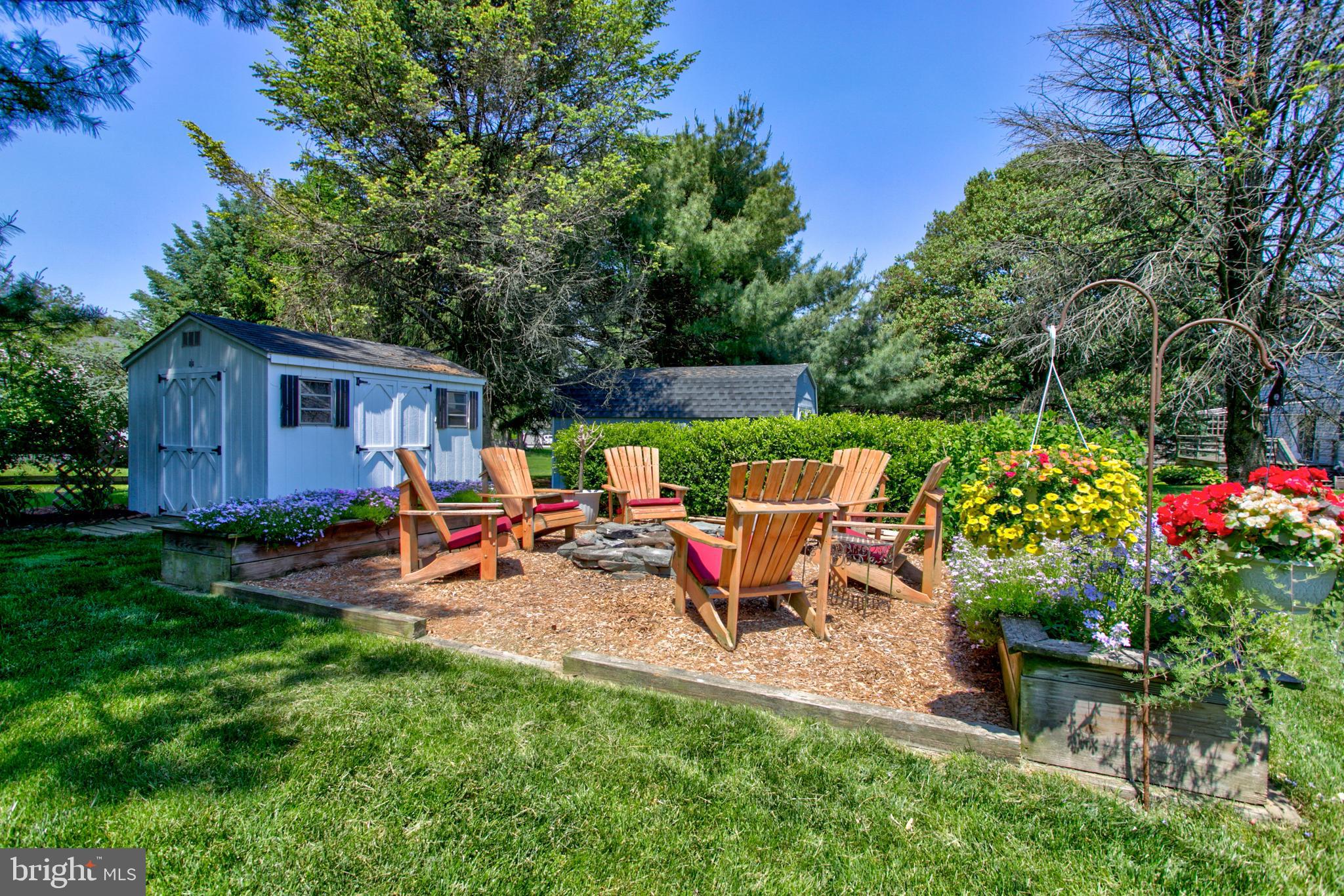 MAPLES - Residential