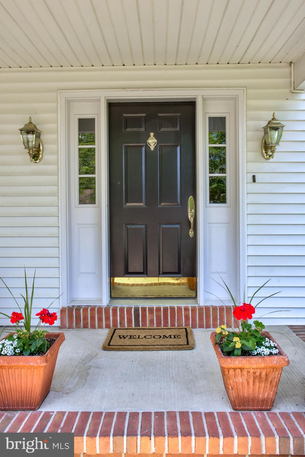 MAPLES - Residential