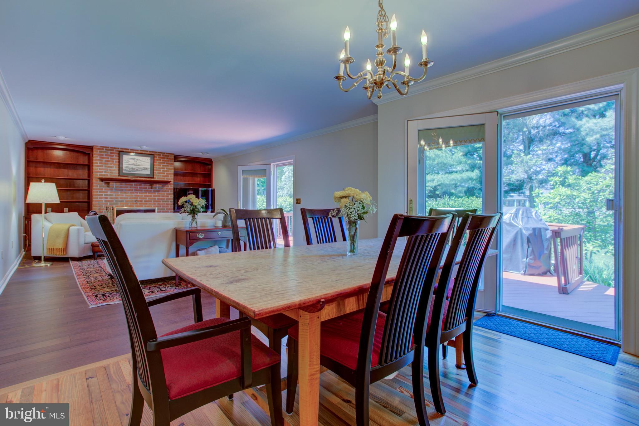 MAPLES - Residential