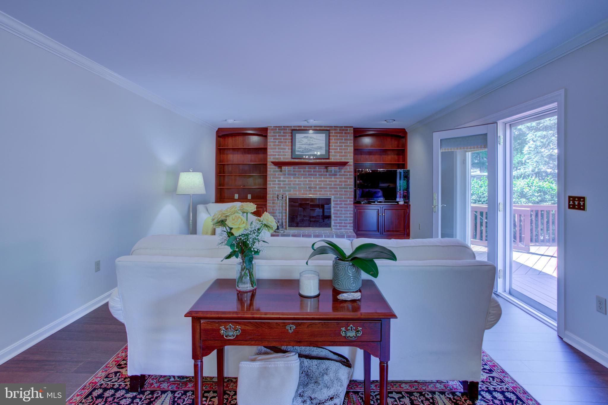 MAPLES - Residential