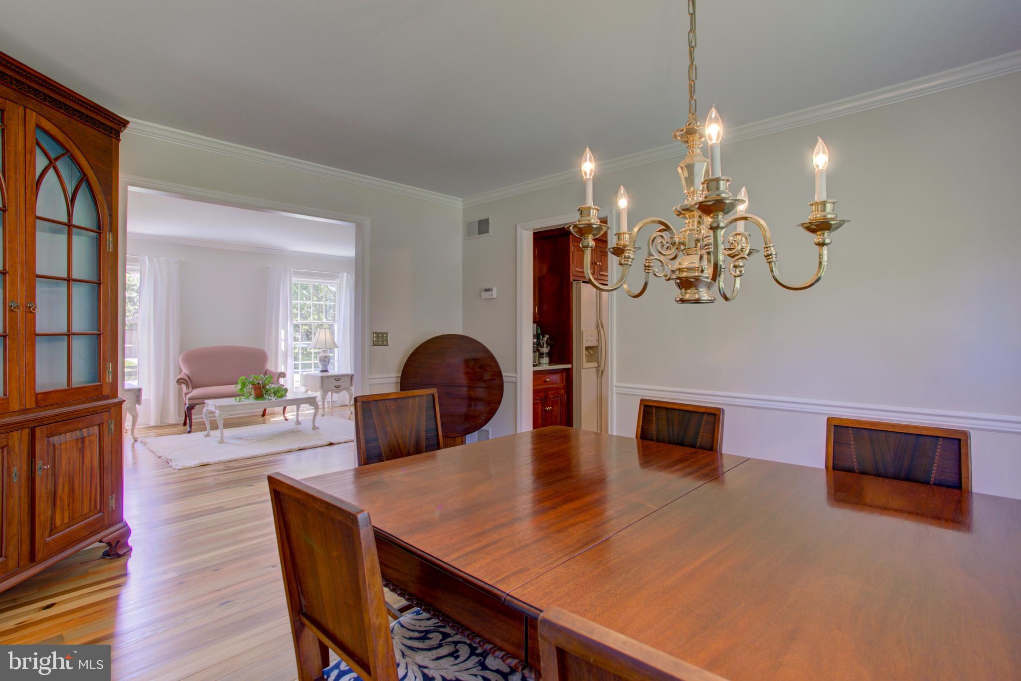 MAPLES - Residential