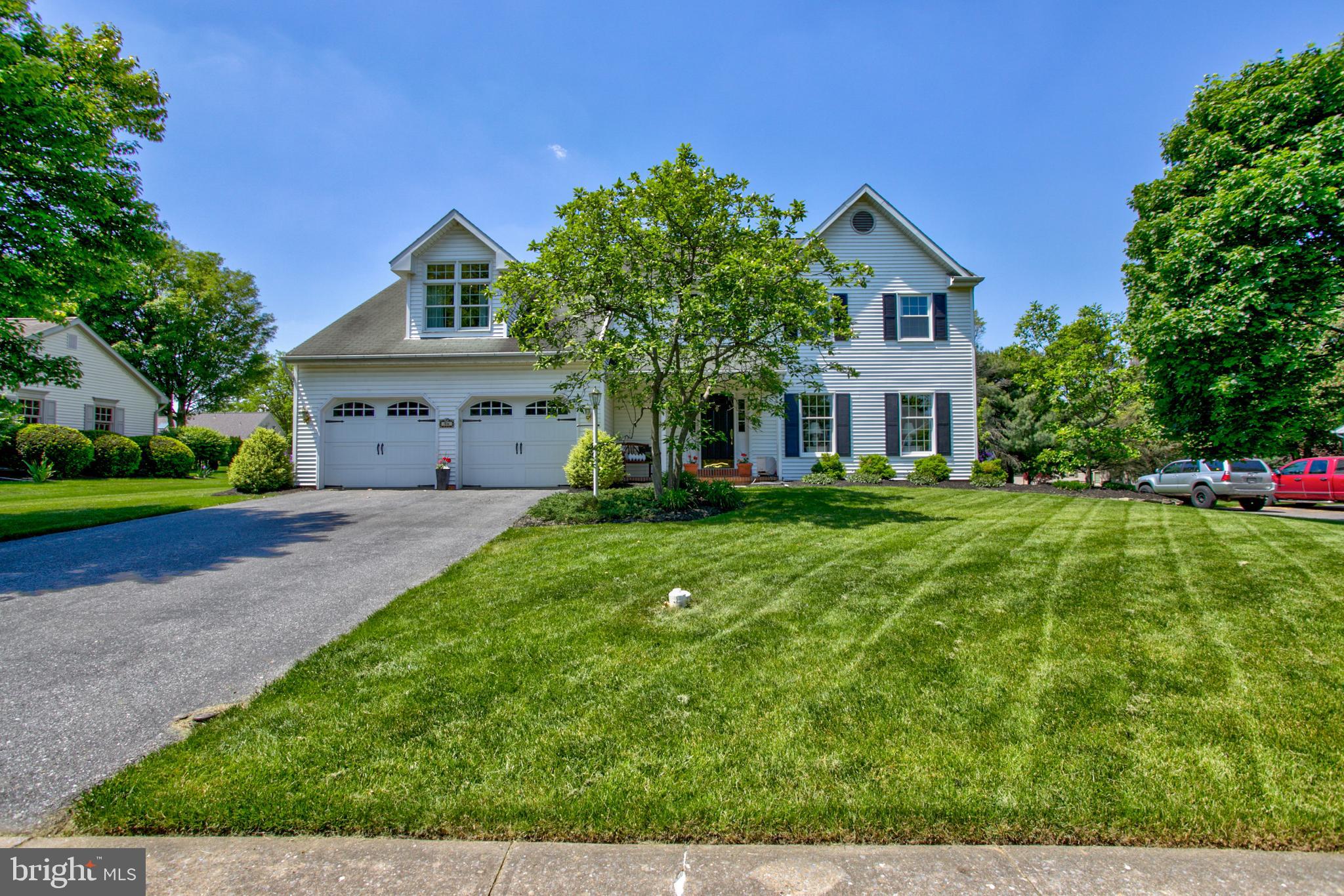 MAPLES - Residential