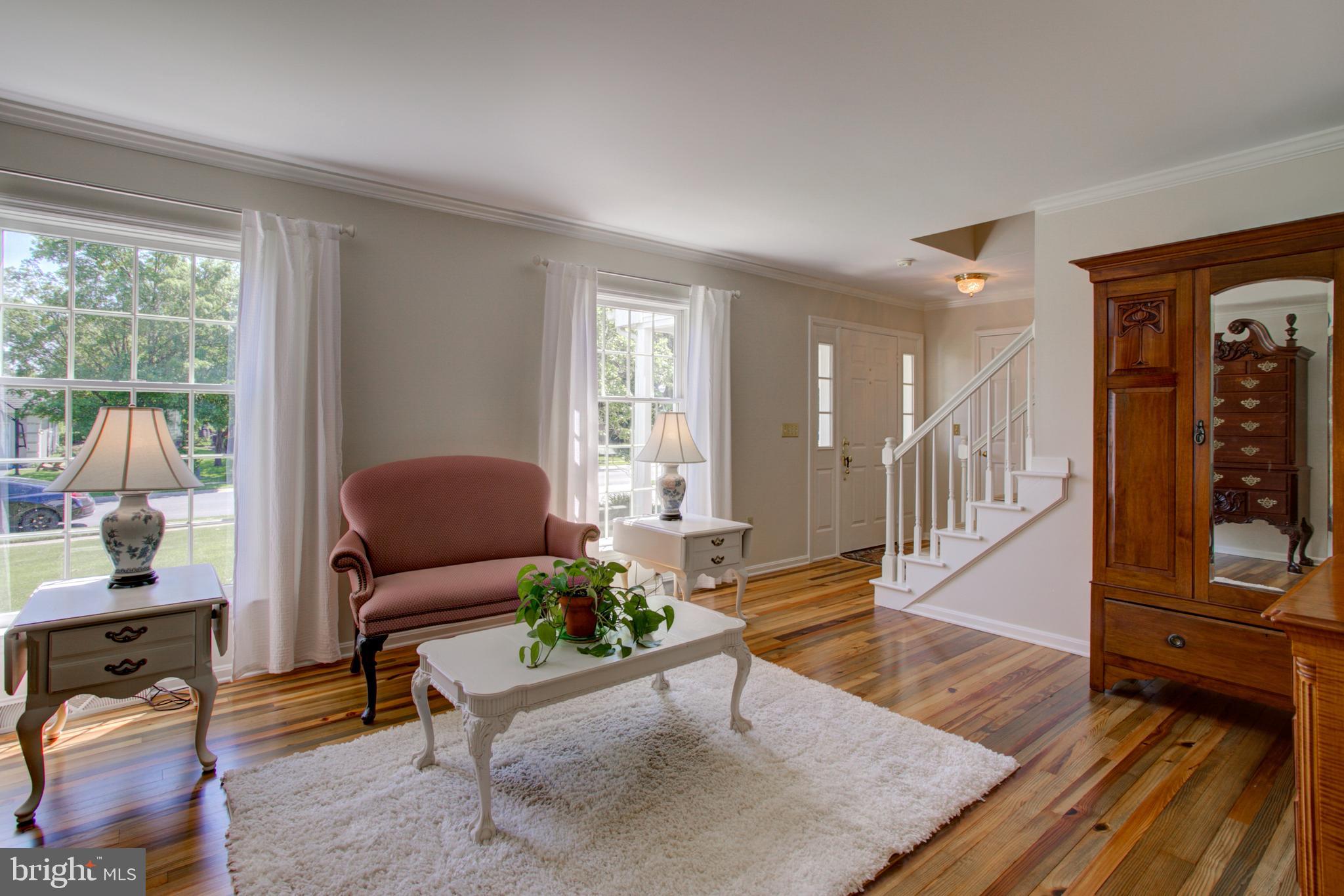 MAPLES - Residential