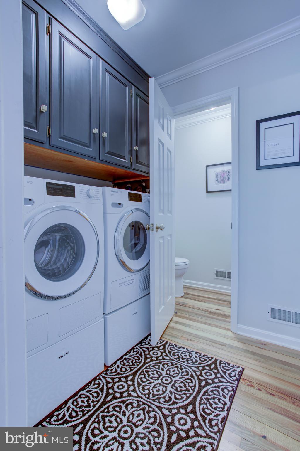 MAPLES - Residential