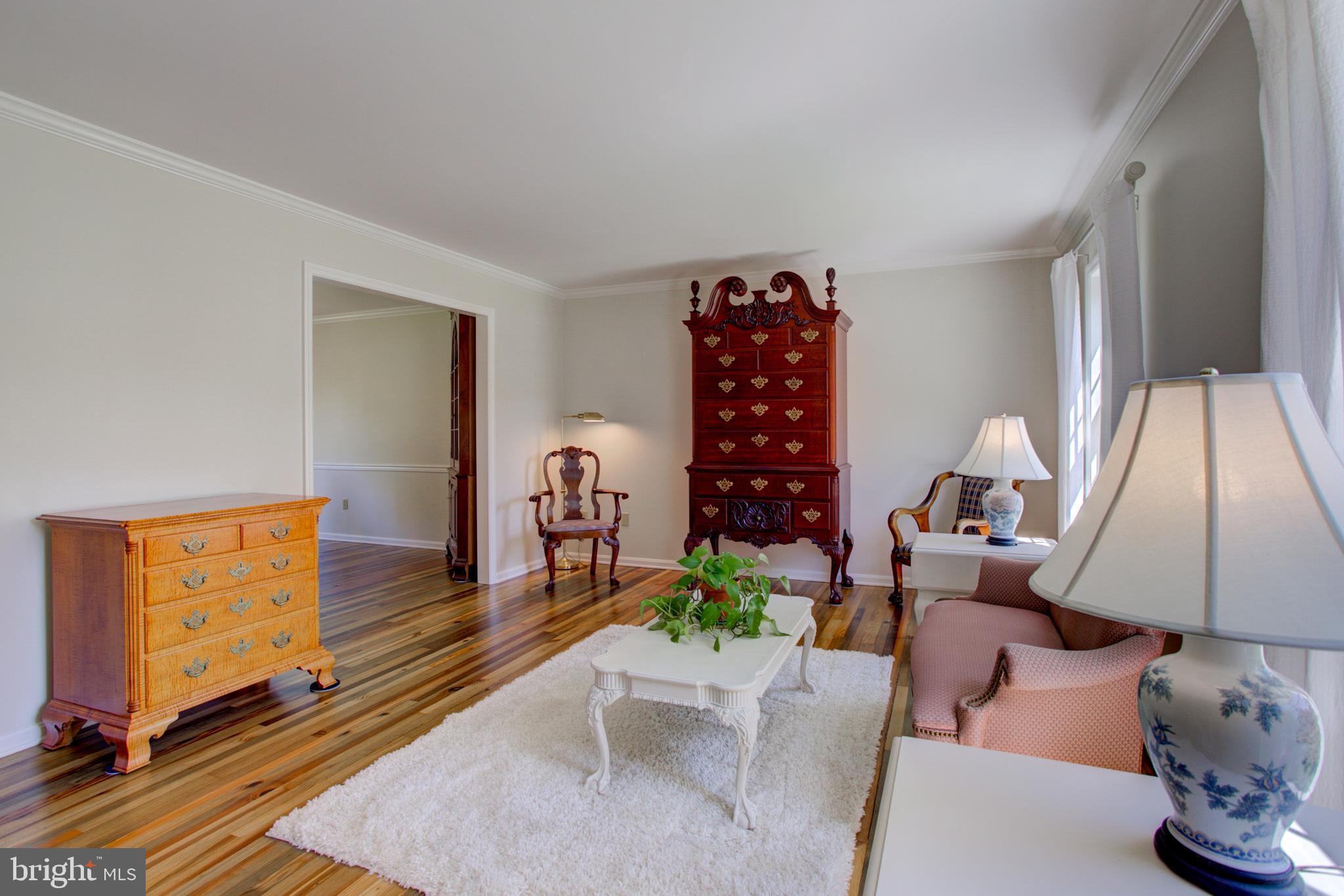 MAPLES - Residential