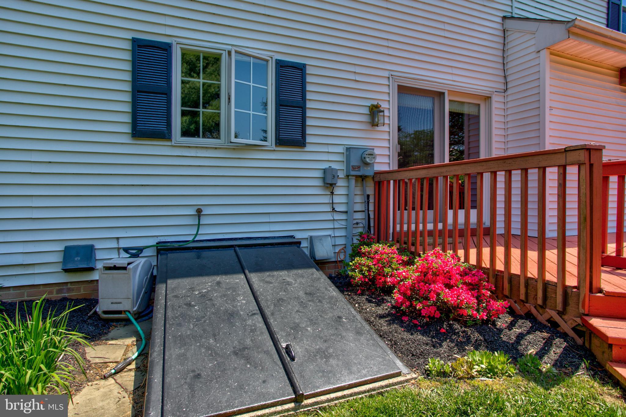 MAPLES - Residential