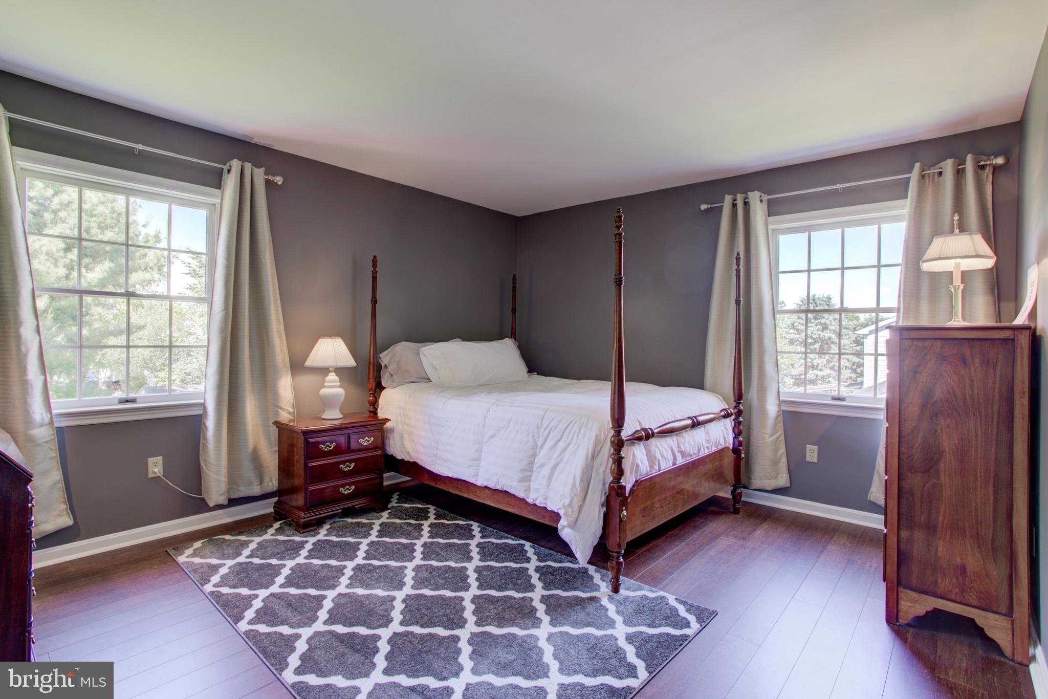 MAPLES - Residential