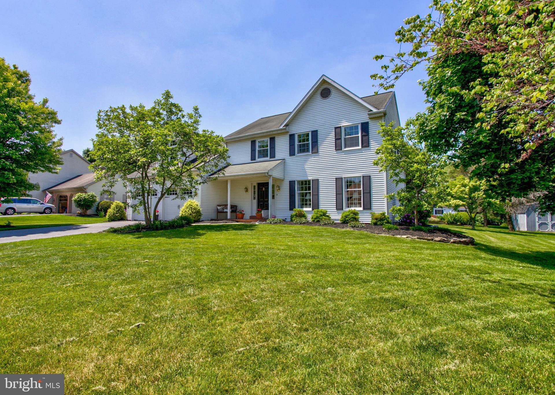 MAPLES - Residential