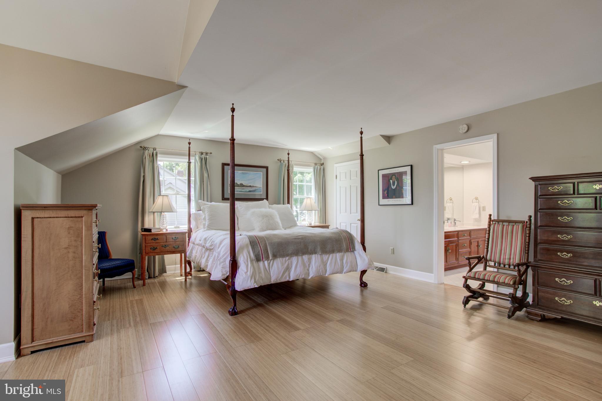 MAPLES - Residential