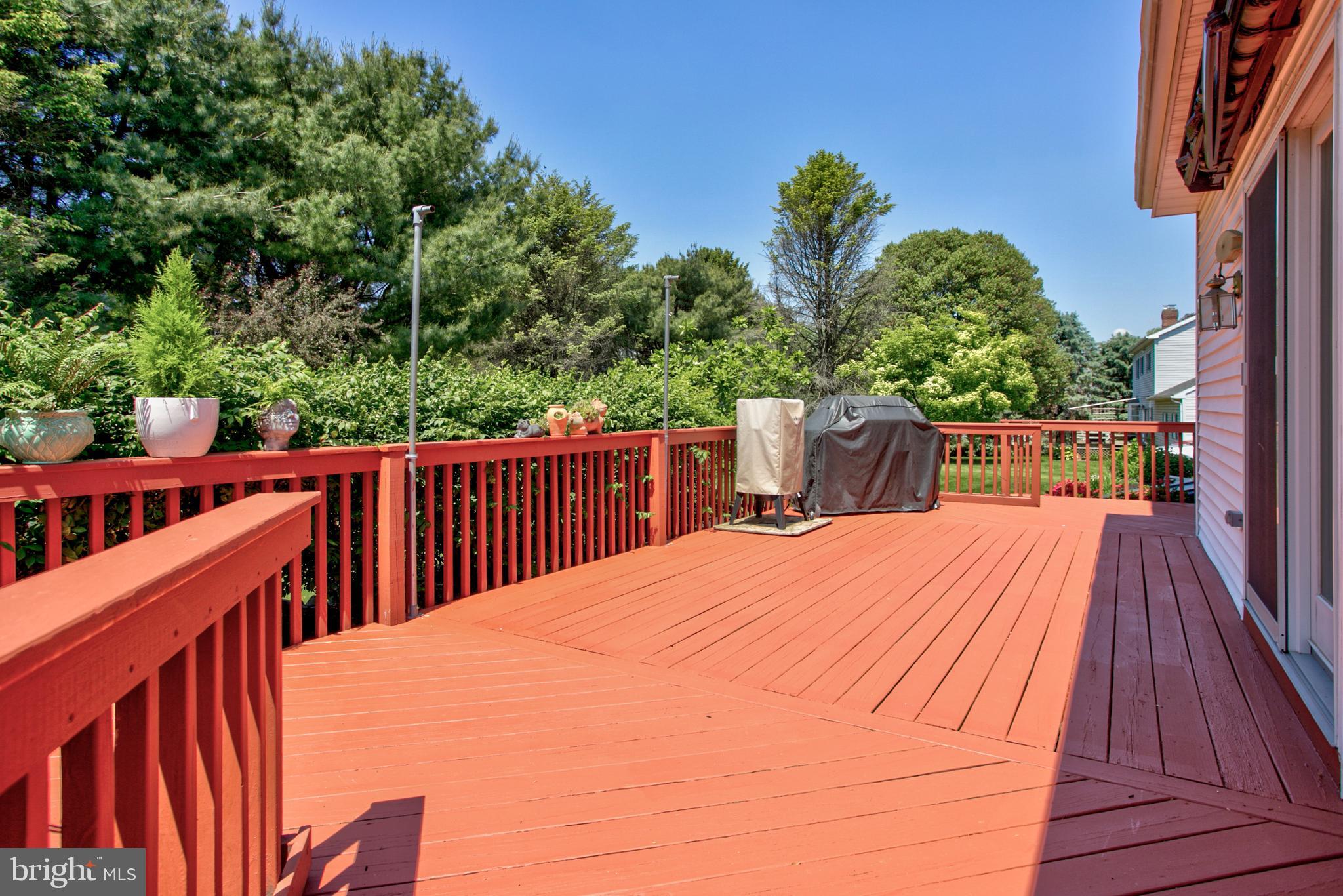 MAPLES - Residential