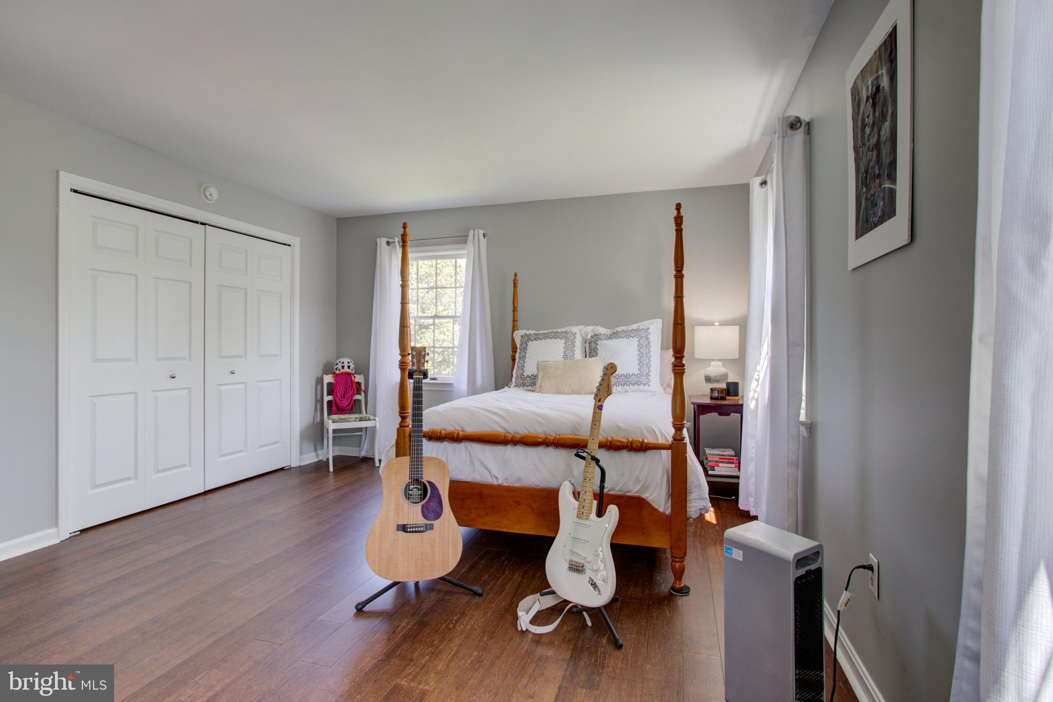 MAPLES - Residential