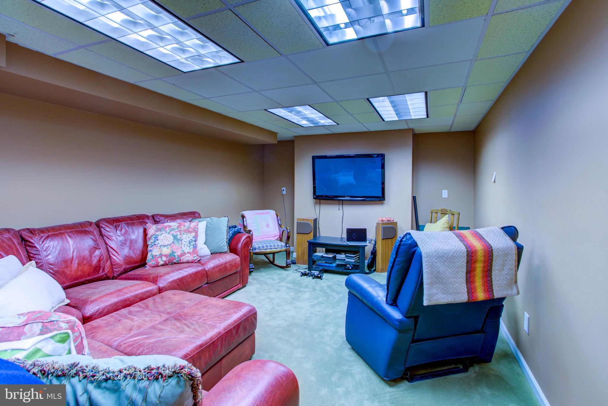 MAPLES - Residential