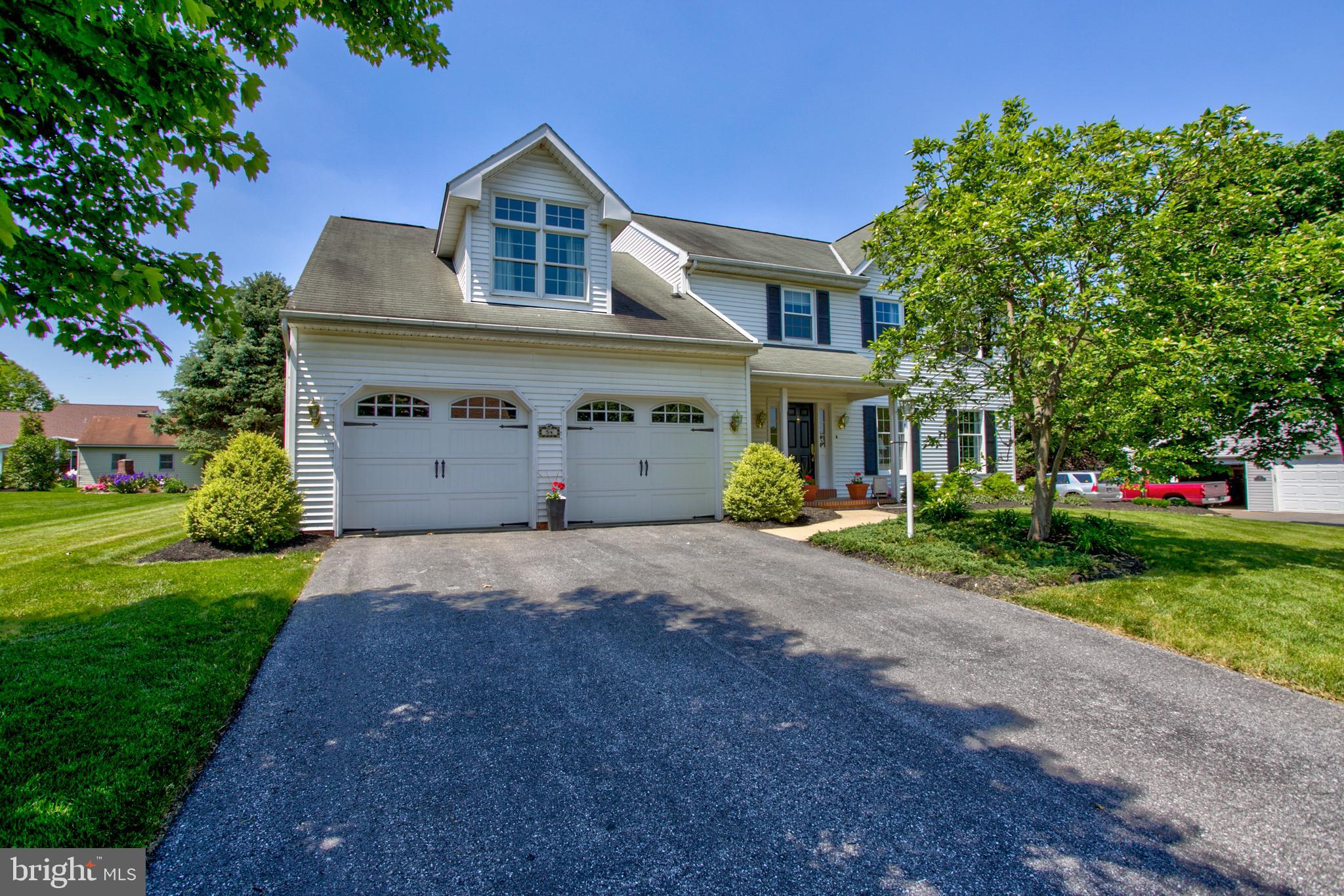 MAPLES - Residential