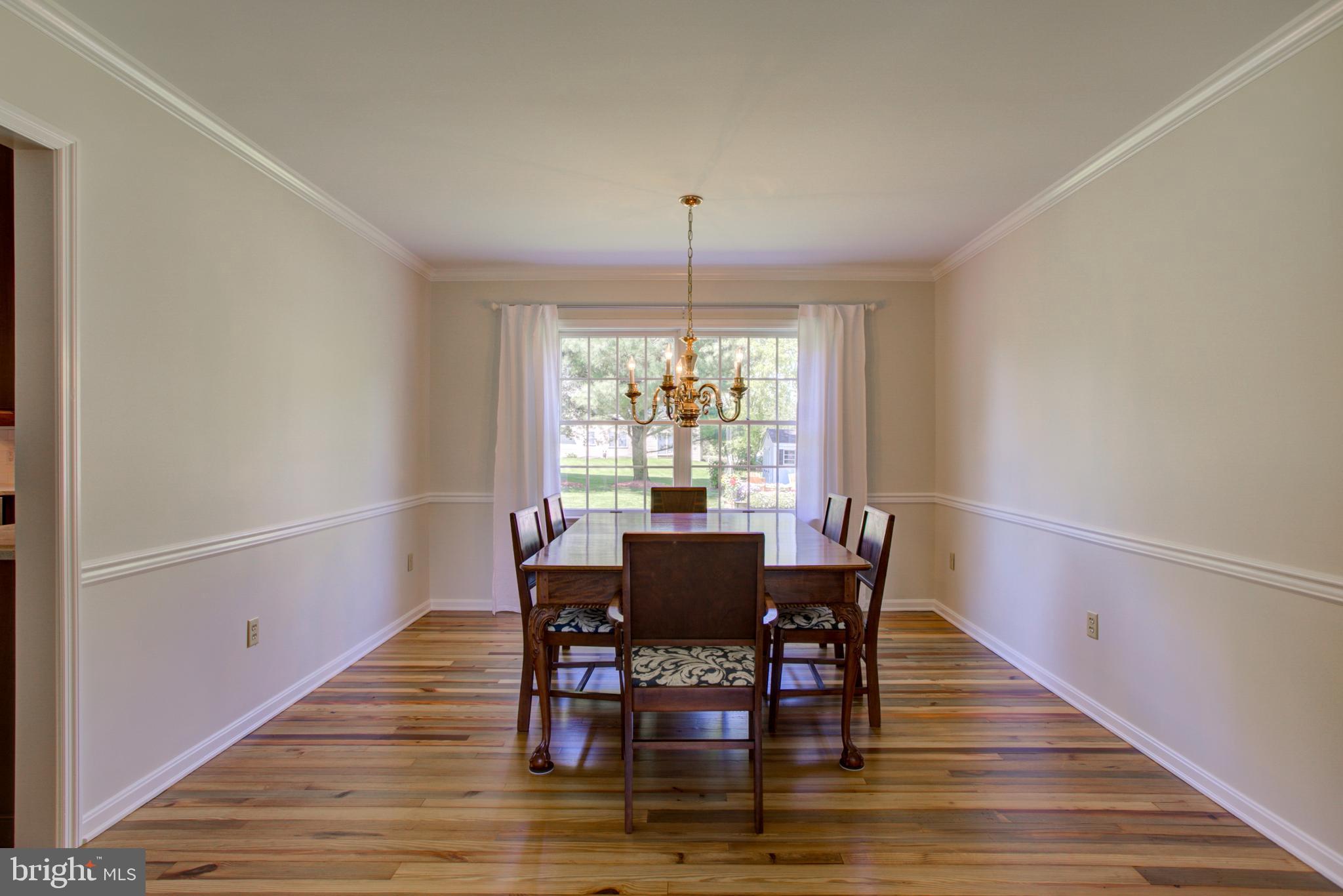 MAPLES - Residential