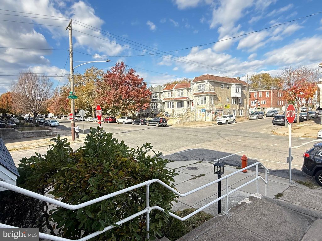 Photo of 3202 Magee Avenue, PHILADELPHIA, PA 19149 (MLS # PAPH2554808)