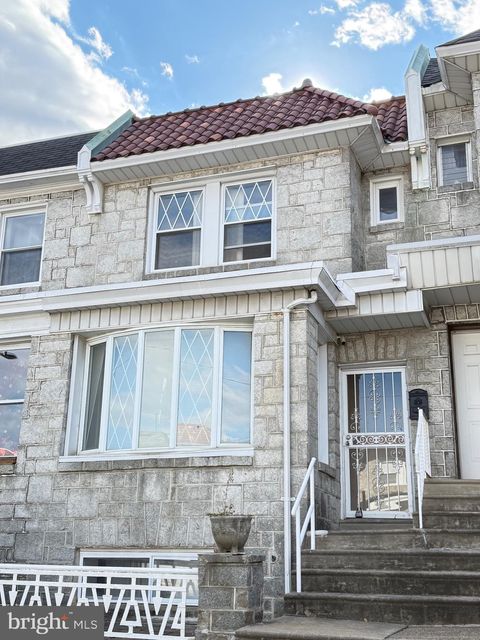 3202 MAGEE AVENUE PHILADELPHIA PA 19149