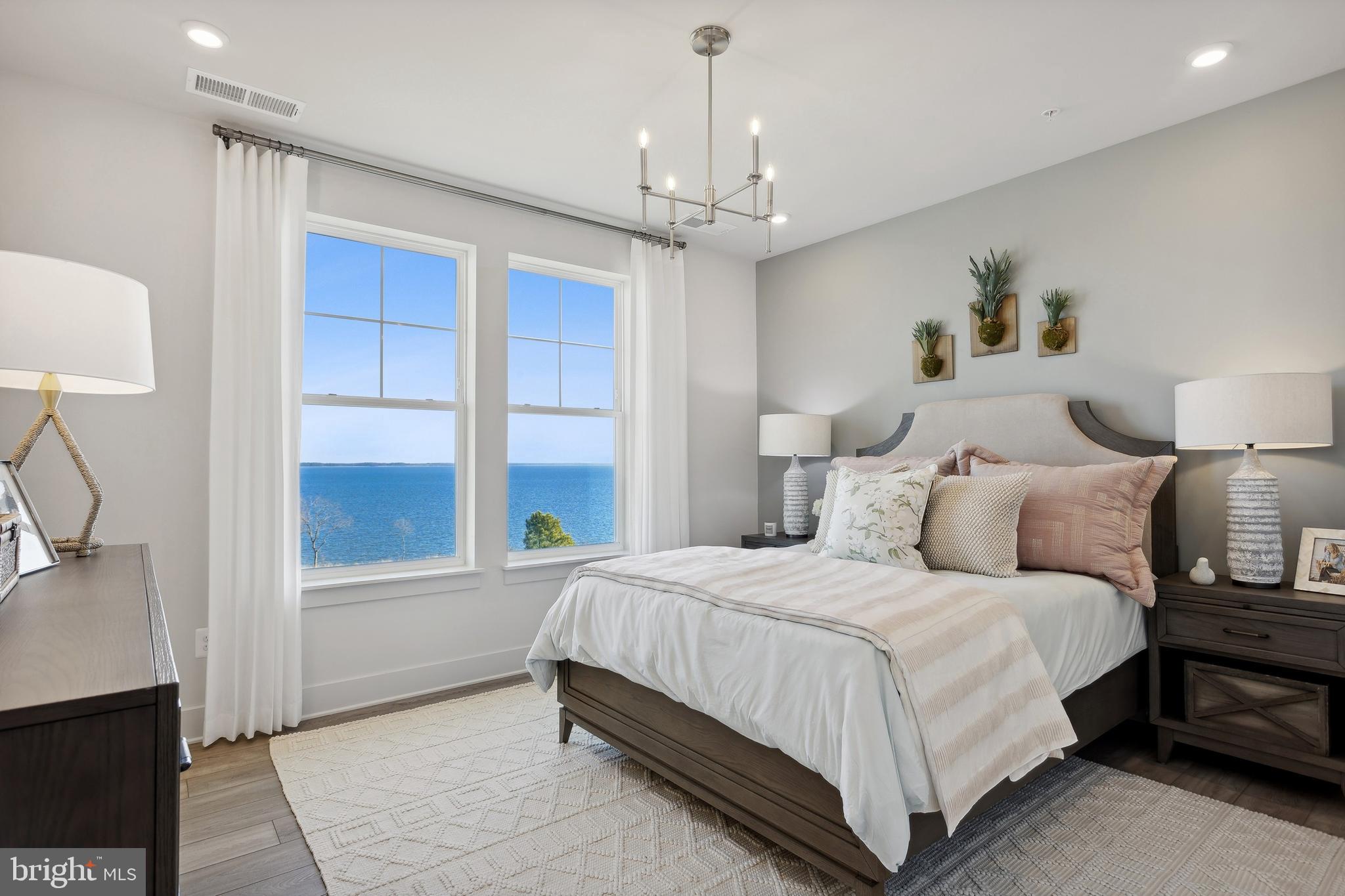 FOUR SEASONS AT KENT ISLAND - Residential