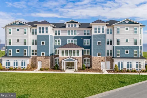 212 Switchgrass Way Unit 1642, Chester, MD 21619 - MLS#: MDQA2011944