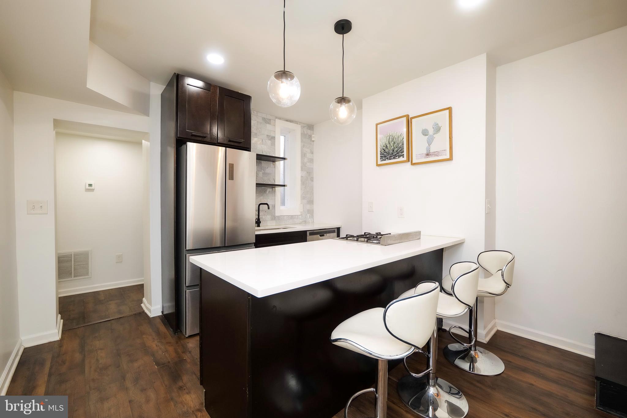 PIGTOWN HISTORIC DISTRICT - Residential