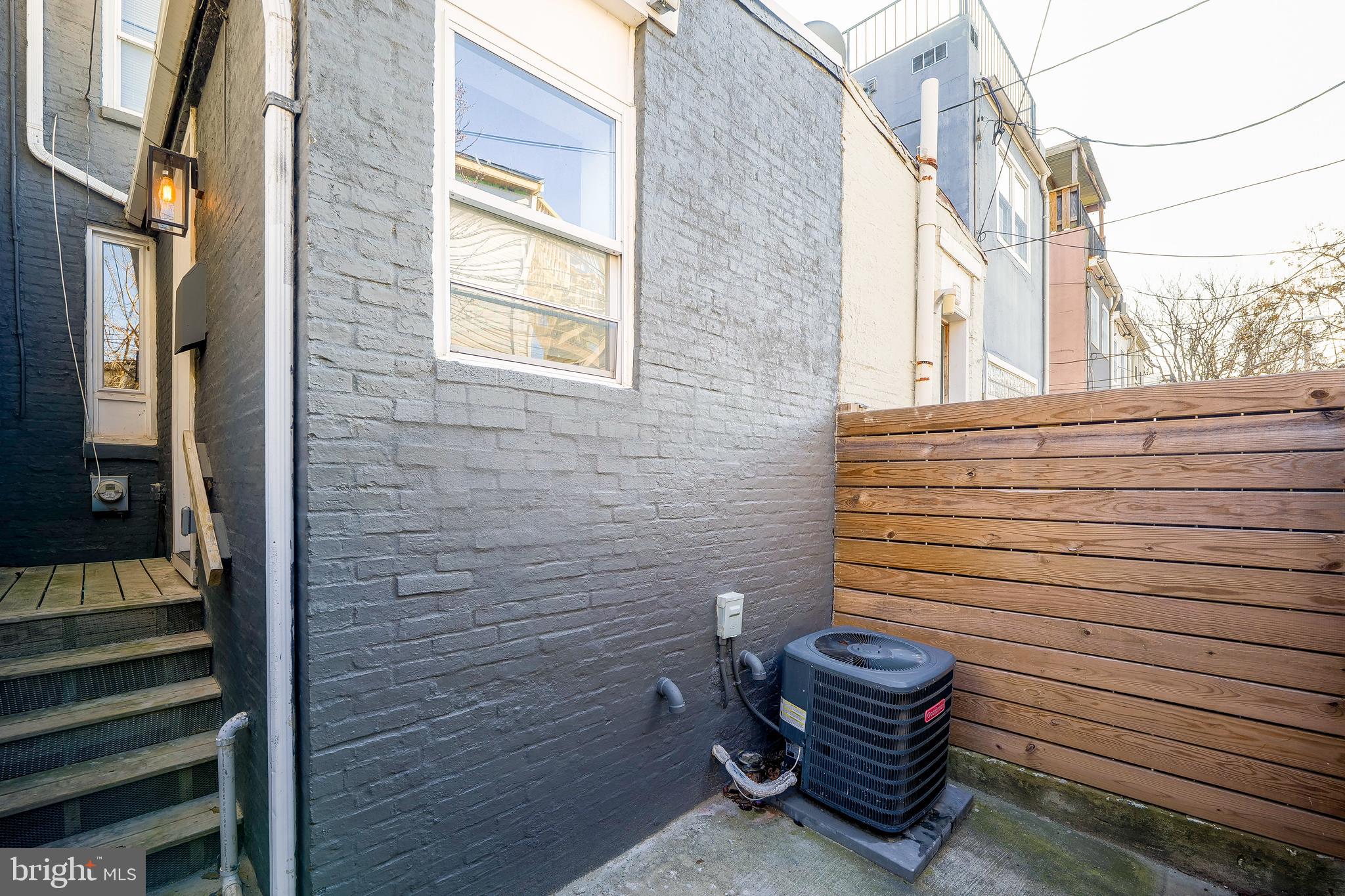 PIGTOWN HISTORIC DISTRICT - Residential