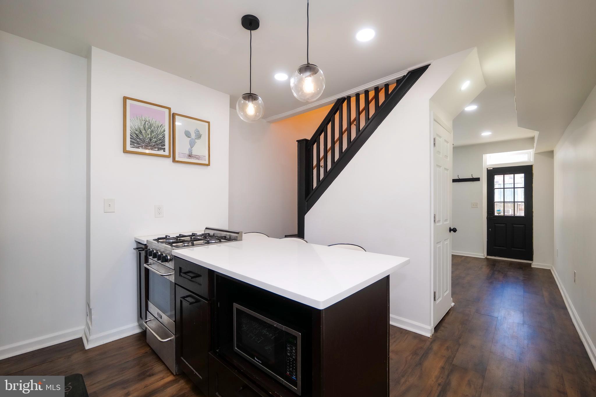 PIGTOWN HISTORIC DISTRICT - Residential