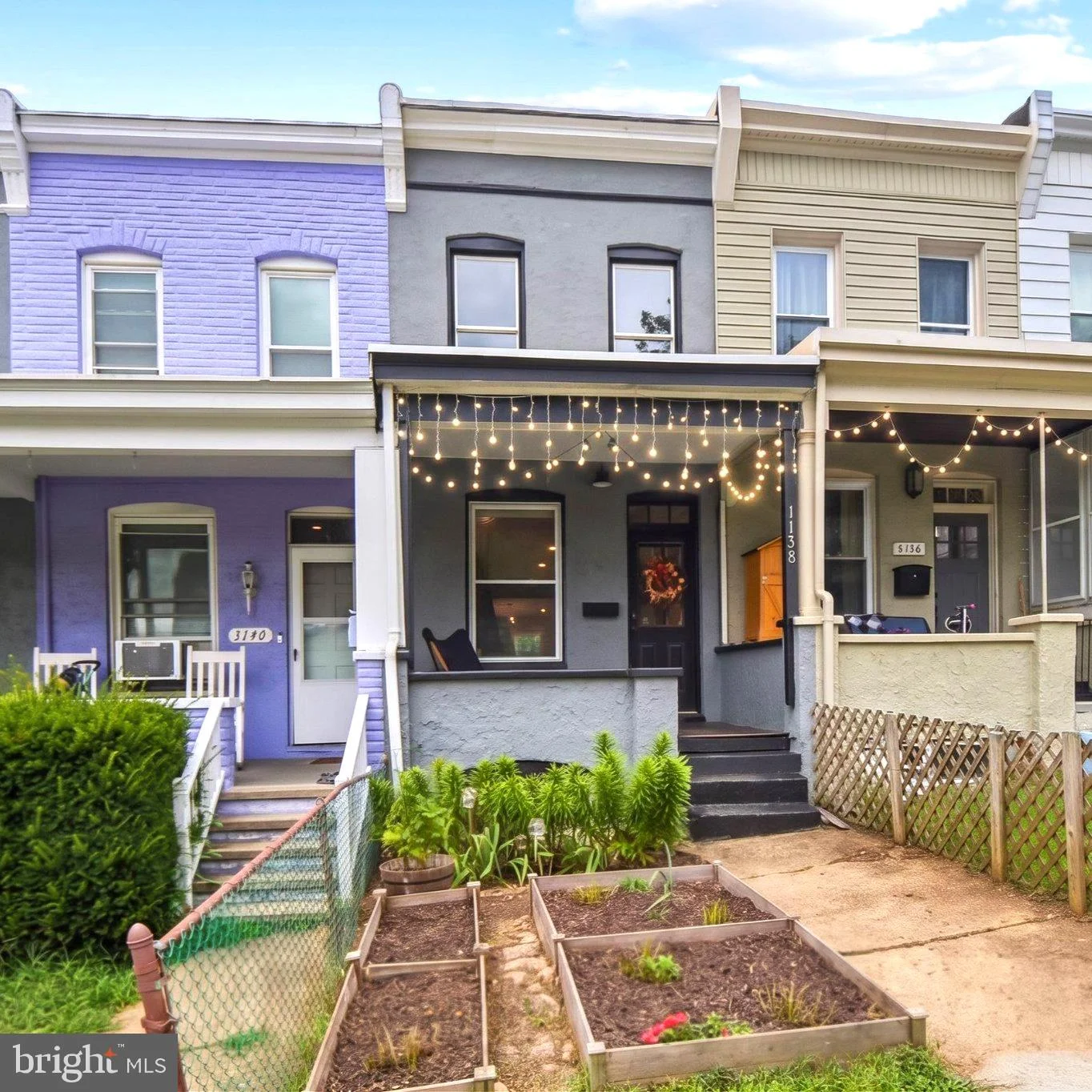 1138 Roland Heights Ave, Baltimore, MD, 21211