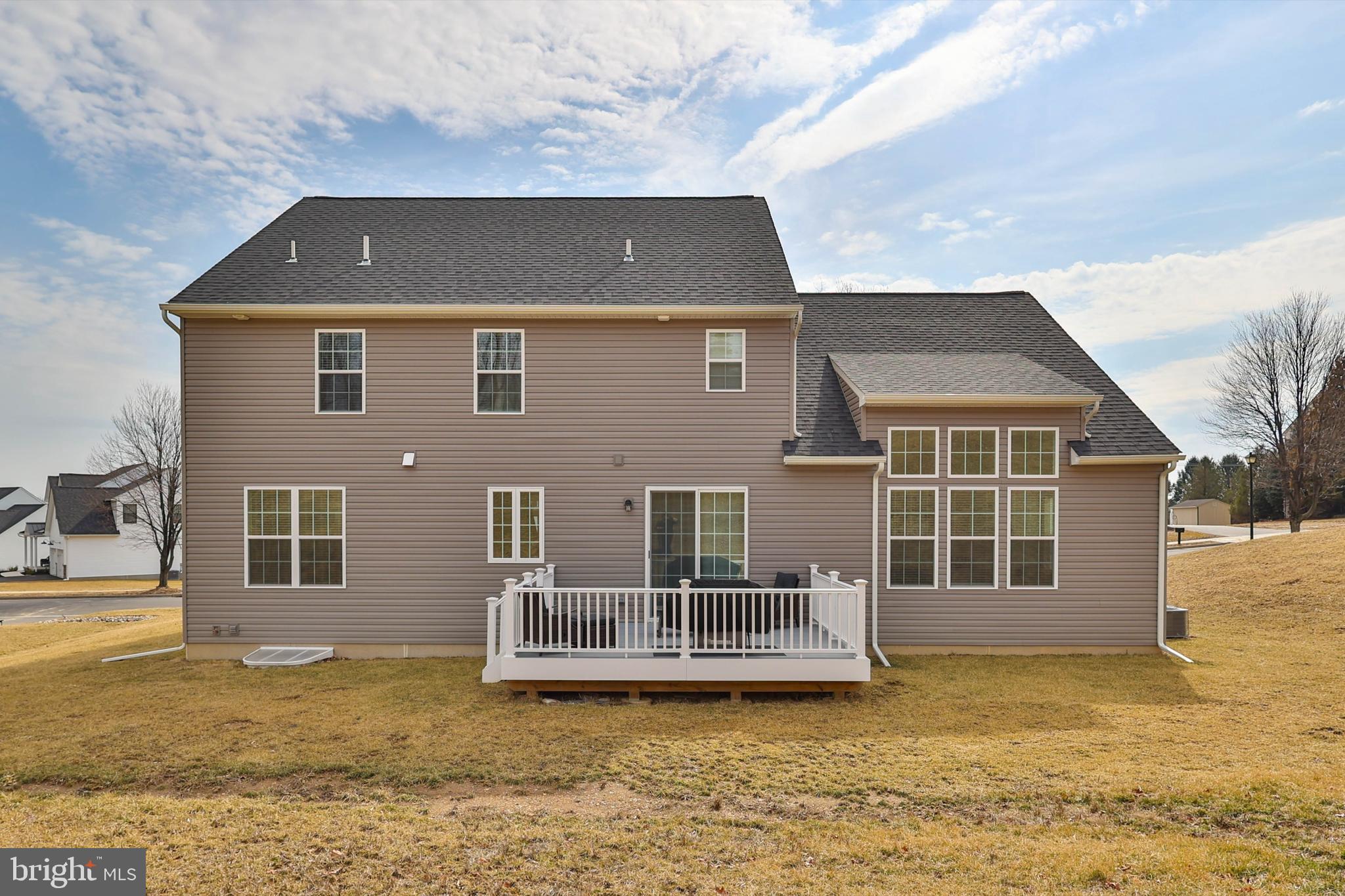 VALLEY WEST ESTATES - Residential