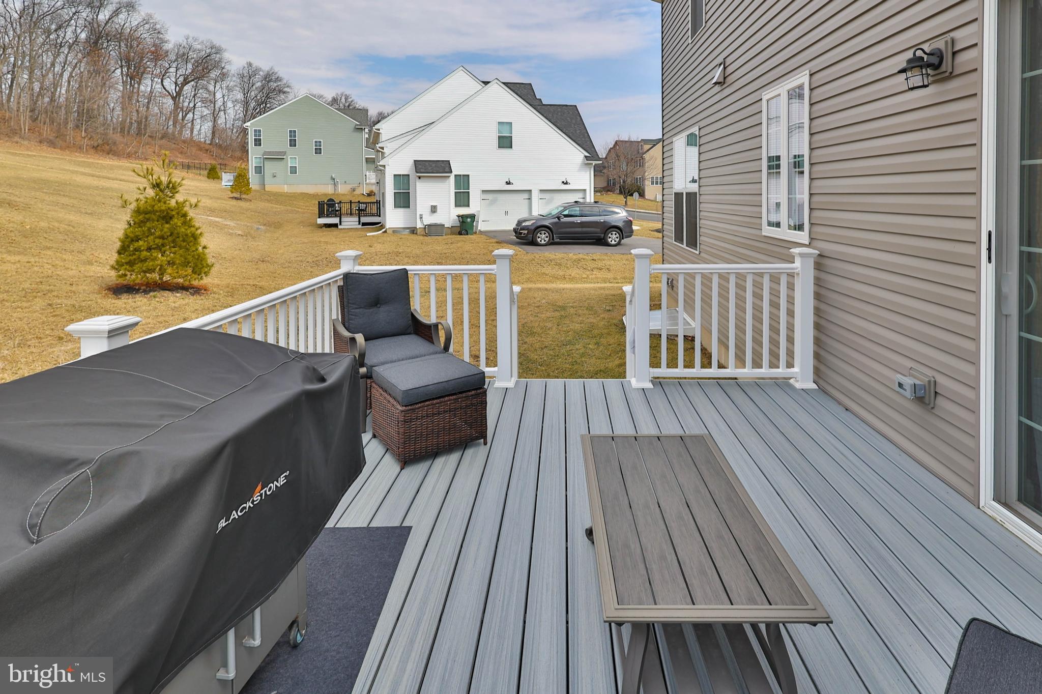 VALLEY WEST ESTATES - Residential